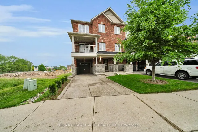 Additional property image - 19 Nisbet Blvd