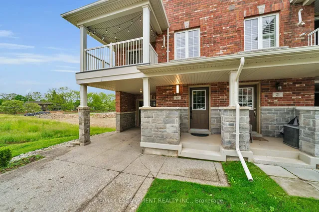 Additional property image - 19 Nisbet Blvd