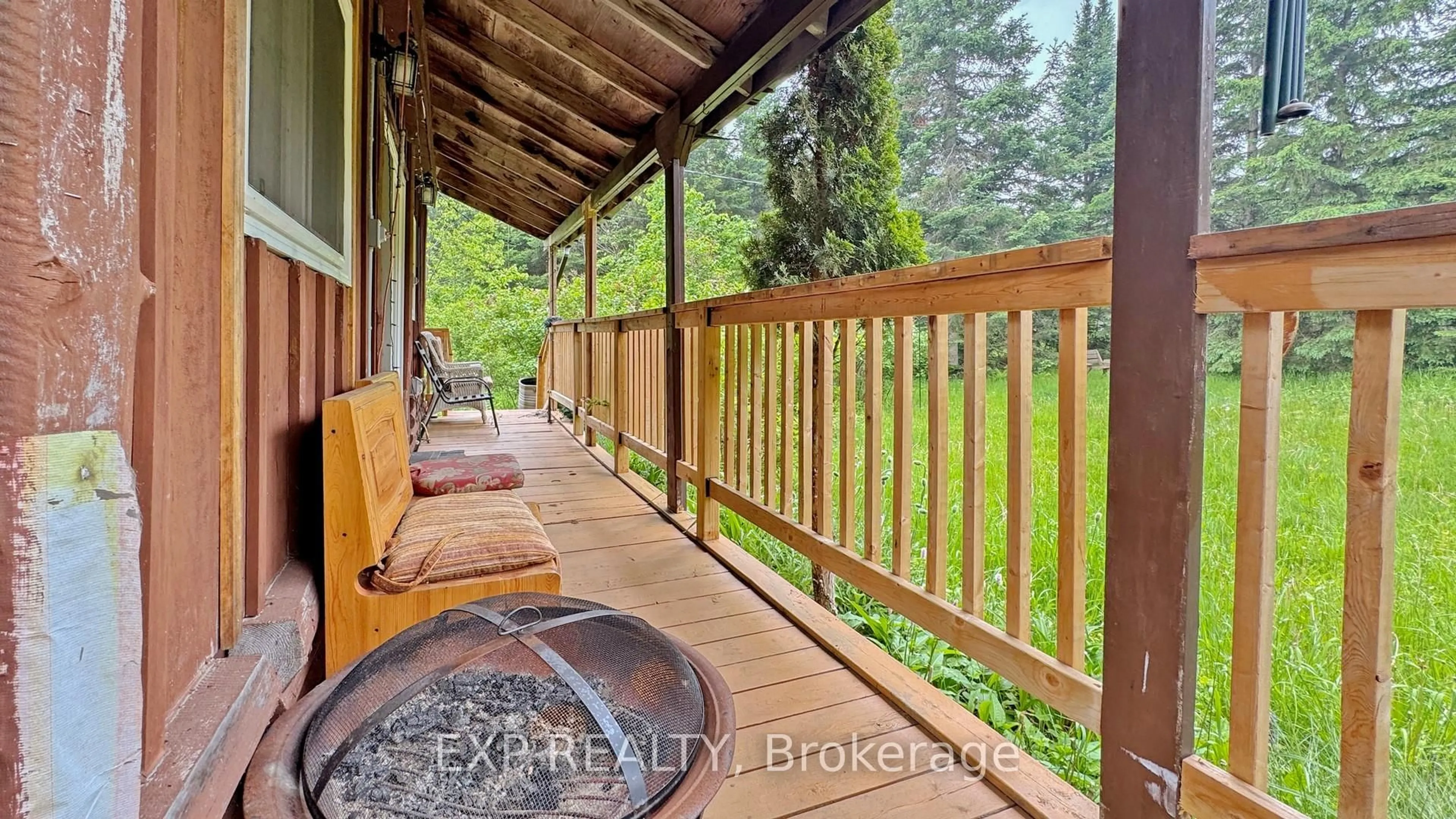 Patio, unknown for 2808 Gelert Rd, Minden Hills Ontario K0M 2K0