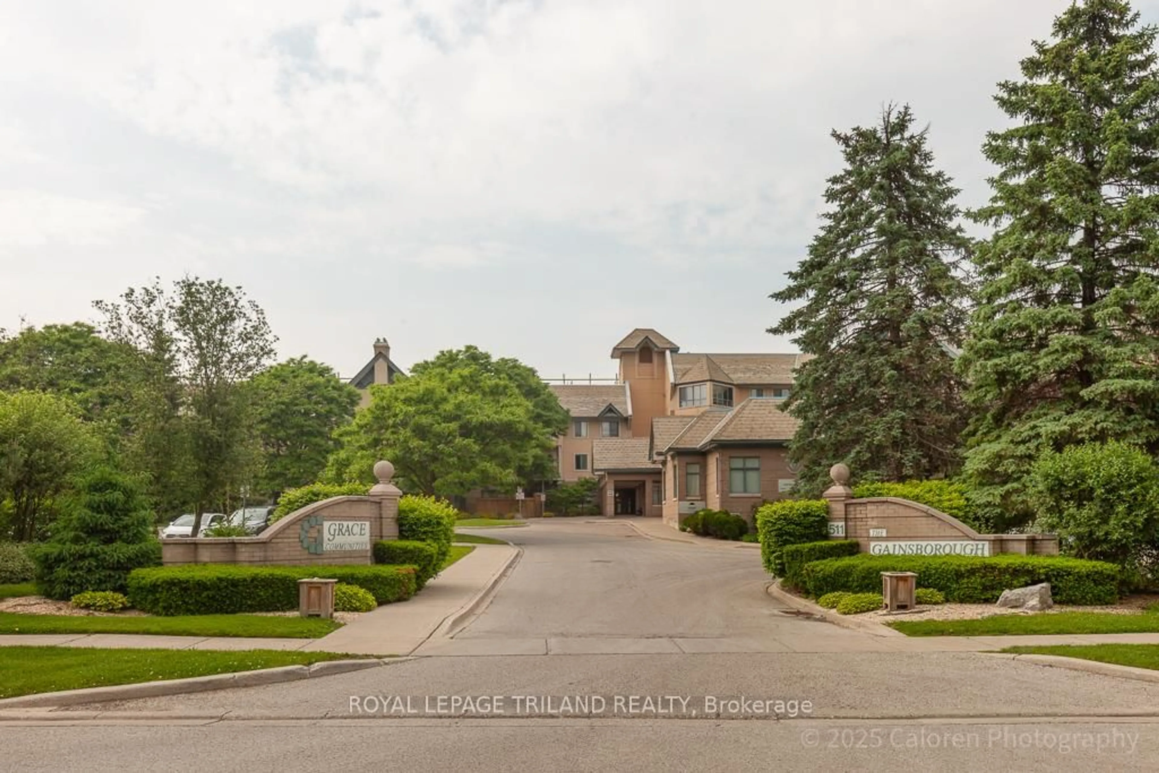 Unknown for 511 GAINSBOROUGH Rd #127, London North Ontario N6G 4Z5