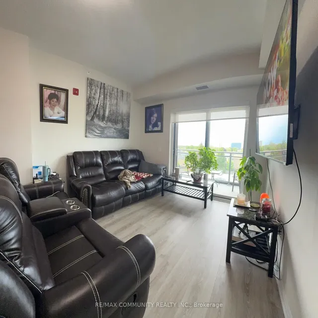Additional property image - 121 Highway 8 Unit 419