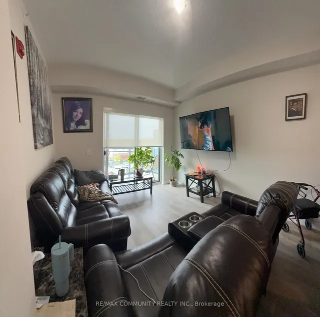 Additional property image - 121 Highway 8 Unit 419