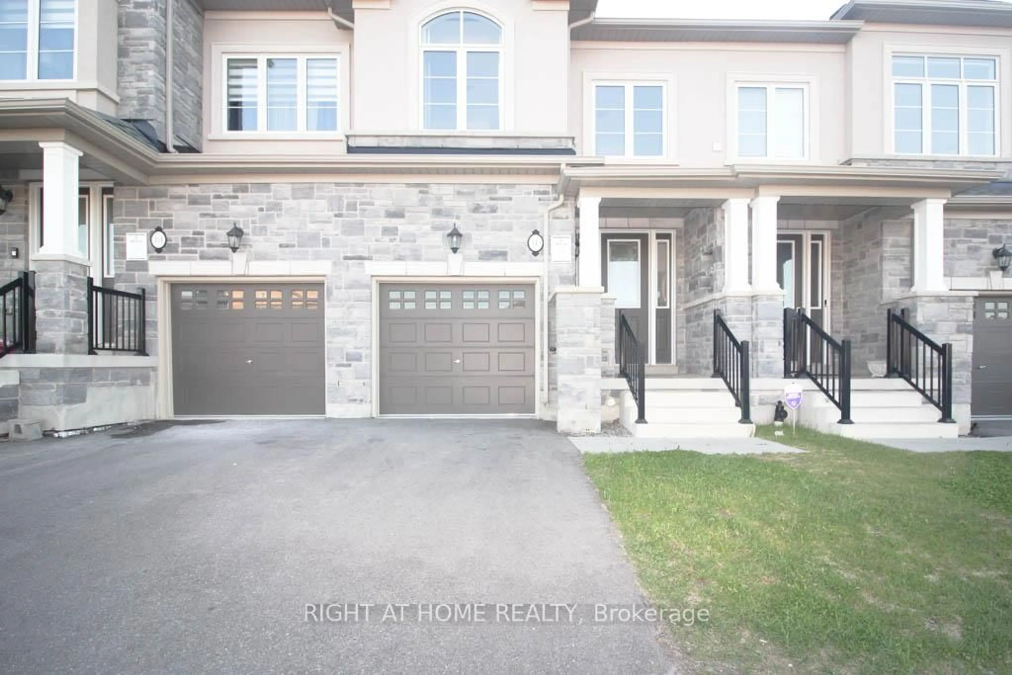 Home with brick exterior material, street for 349 Raymond Rd, Hamilton Ontario L9K 0J8