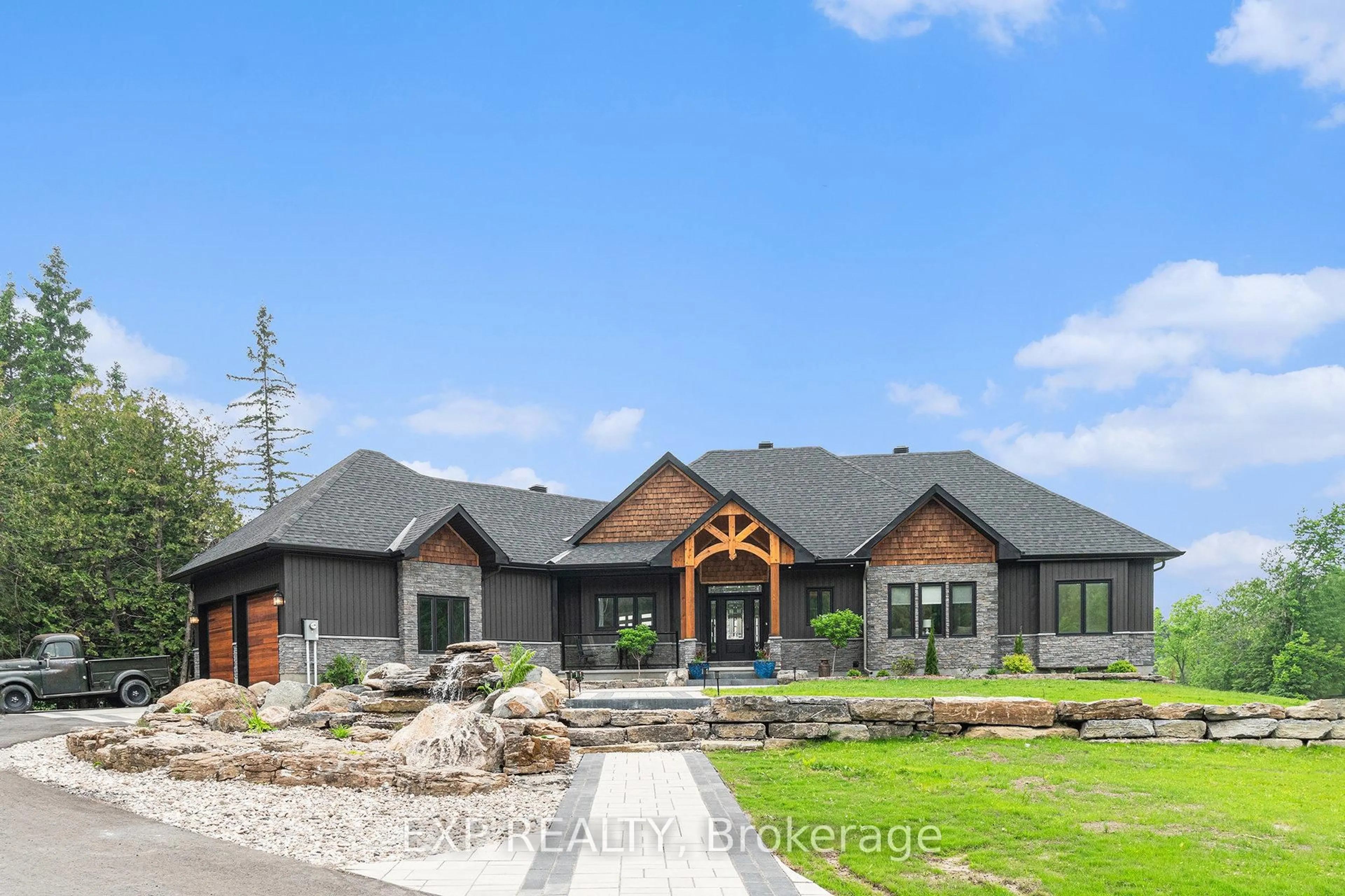 Unknown for 21 Constance Lake Rd, Ottawa Ontario K2K 1X7