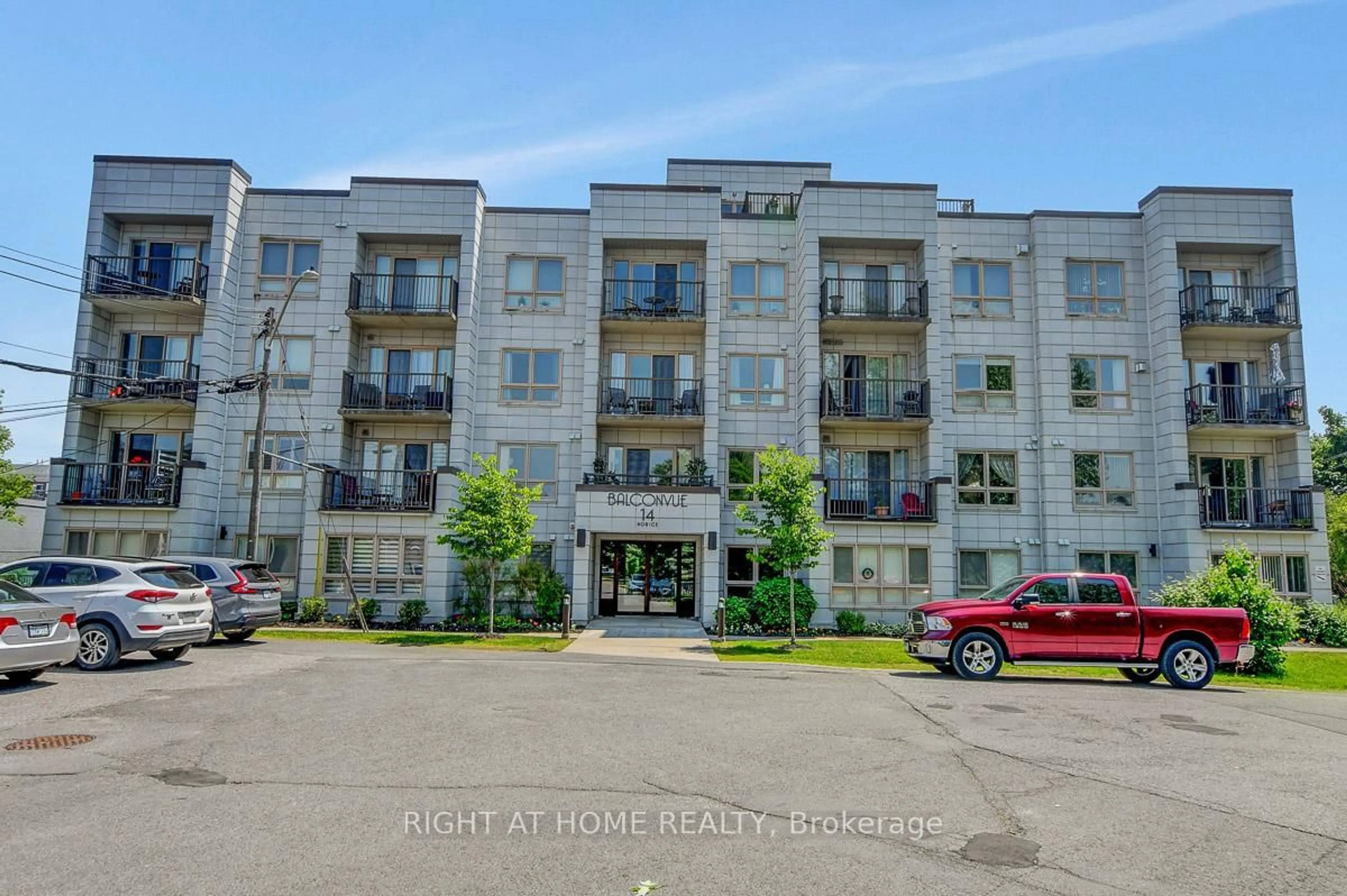 Unknown for 14 Norice St #301, Ottawa Ontario K2G 2X4
