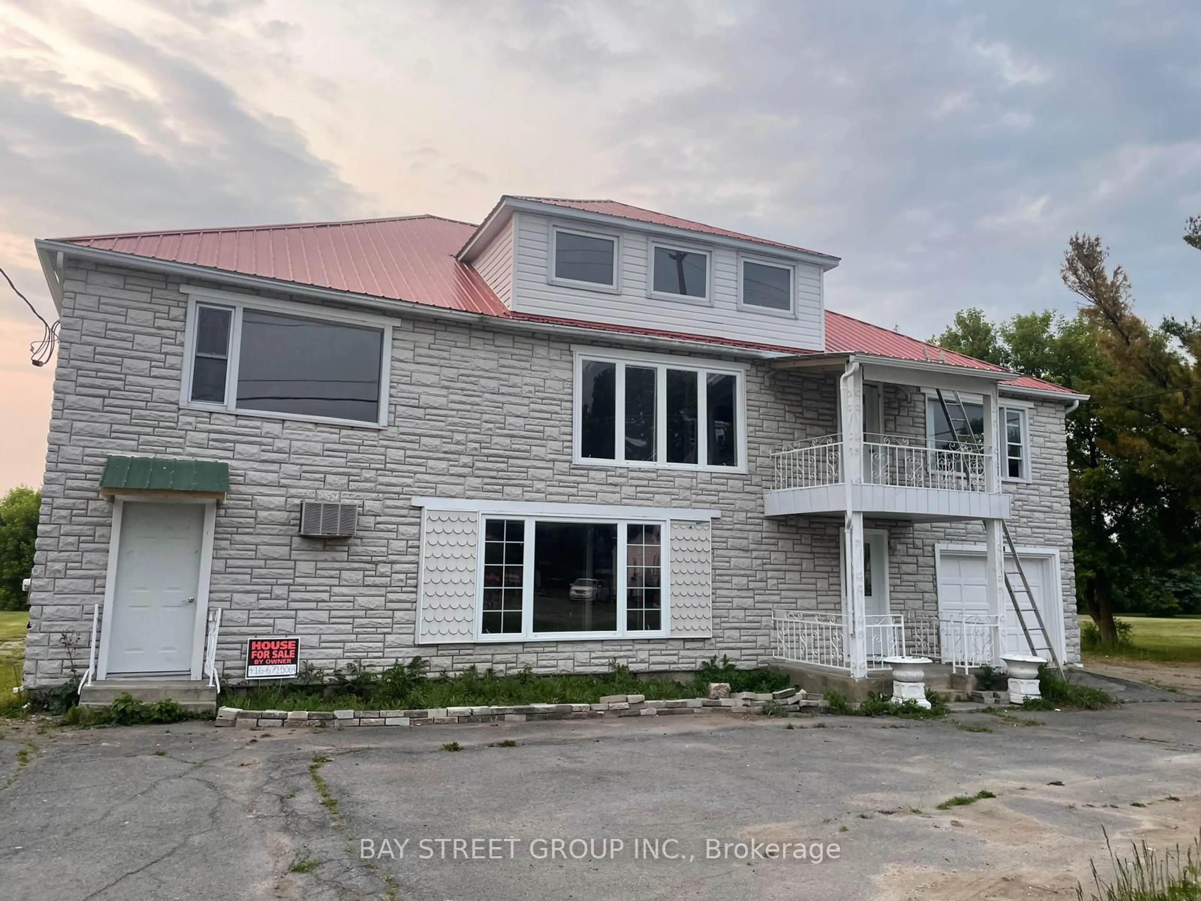 Unknown for 21127 Concession 5 Rd, South Glengarry Ontario K0X 1N0