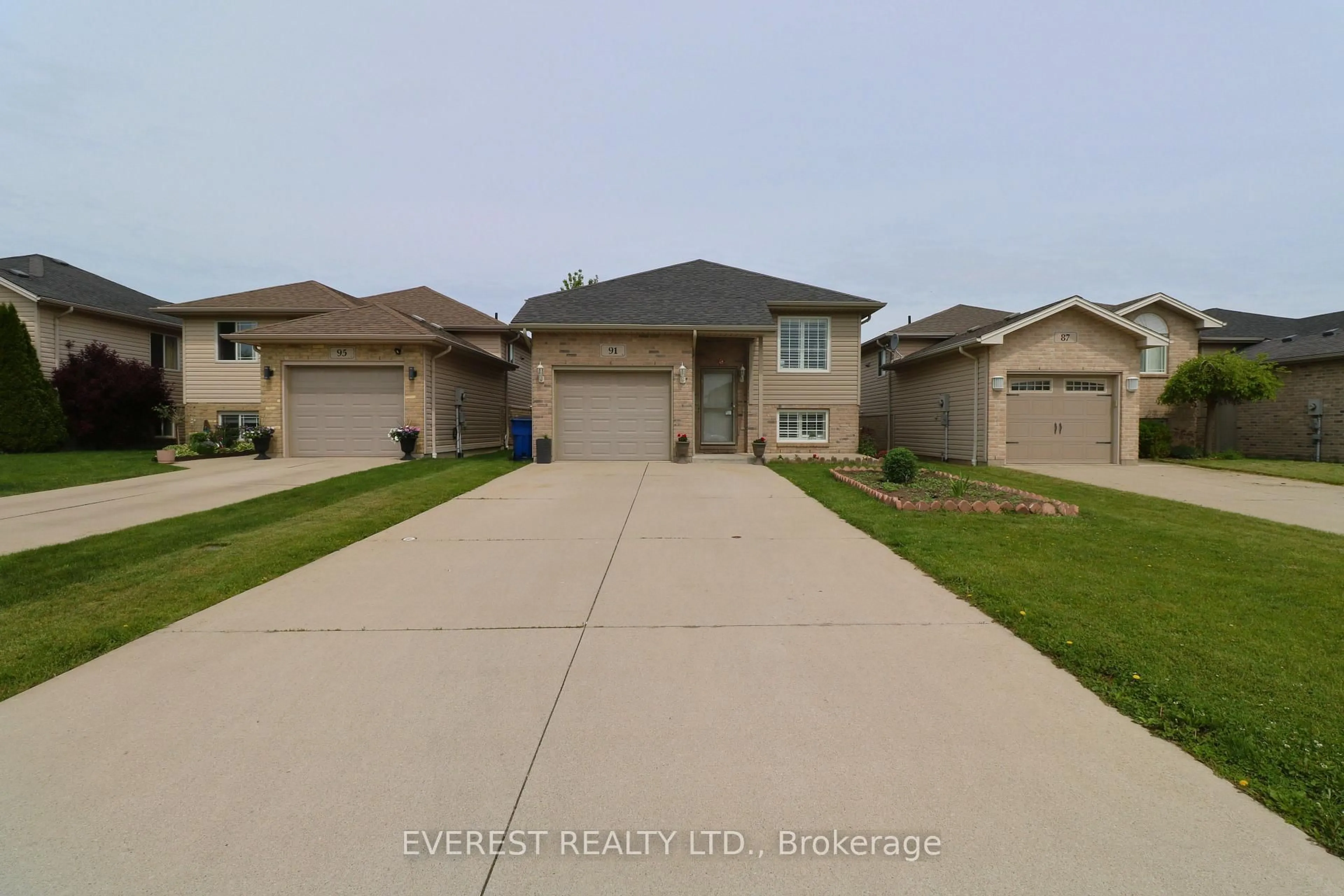 Unknown for 91 Manning Dr, Chatham-Kent Ontario N7M 0A5