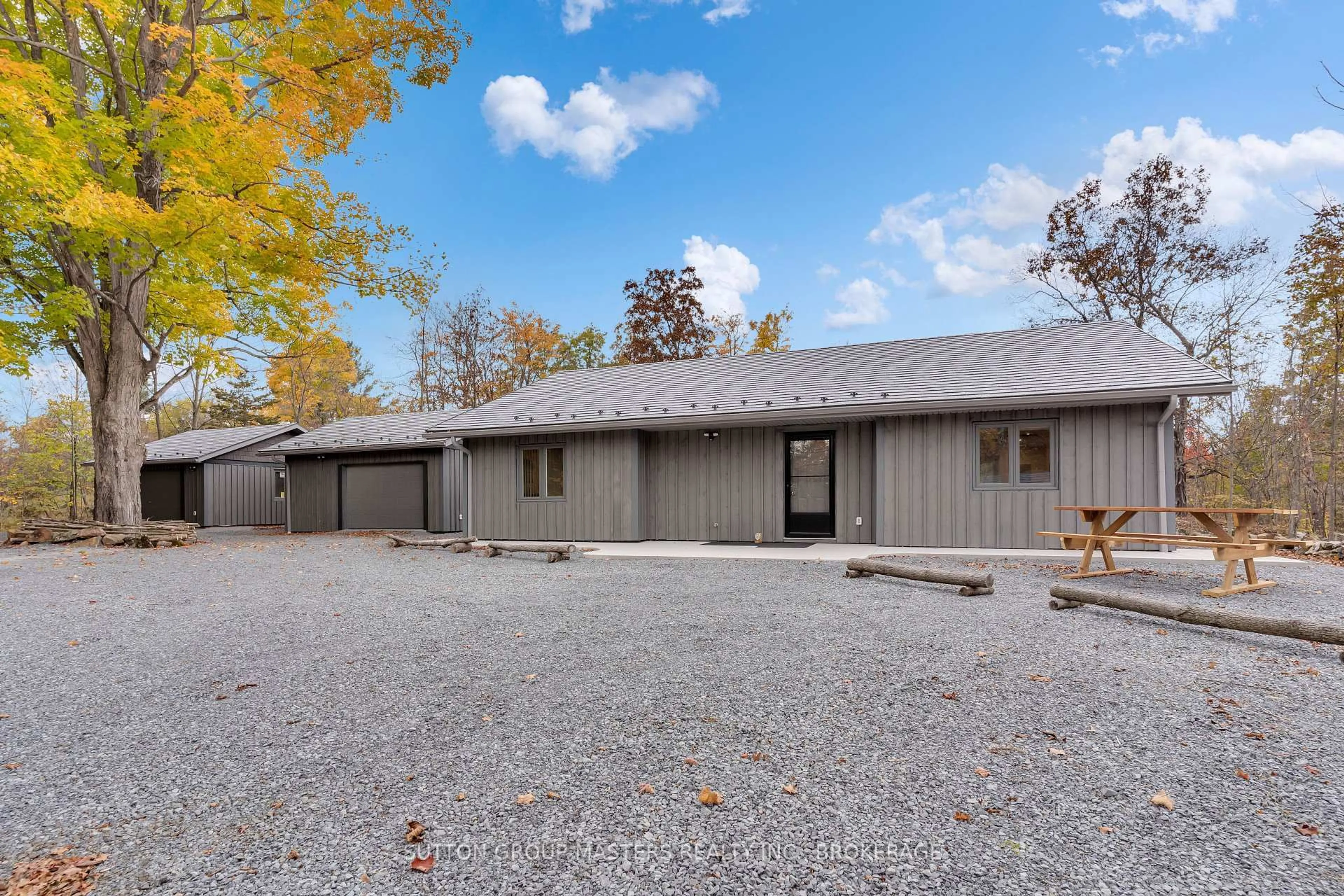 Unknown for 6179 NORTH SHORE Rd, Perth Road Ontario K0H 2L0