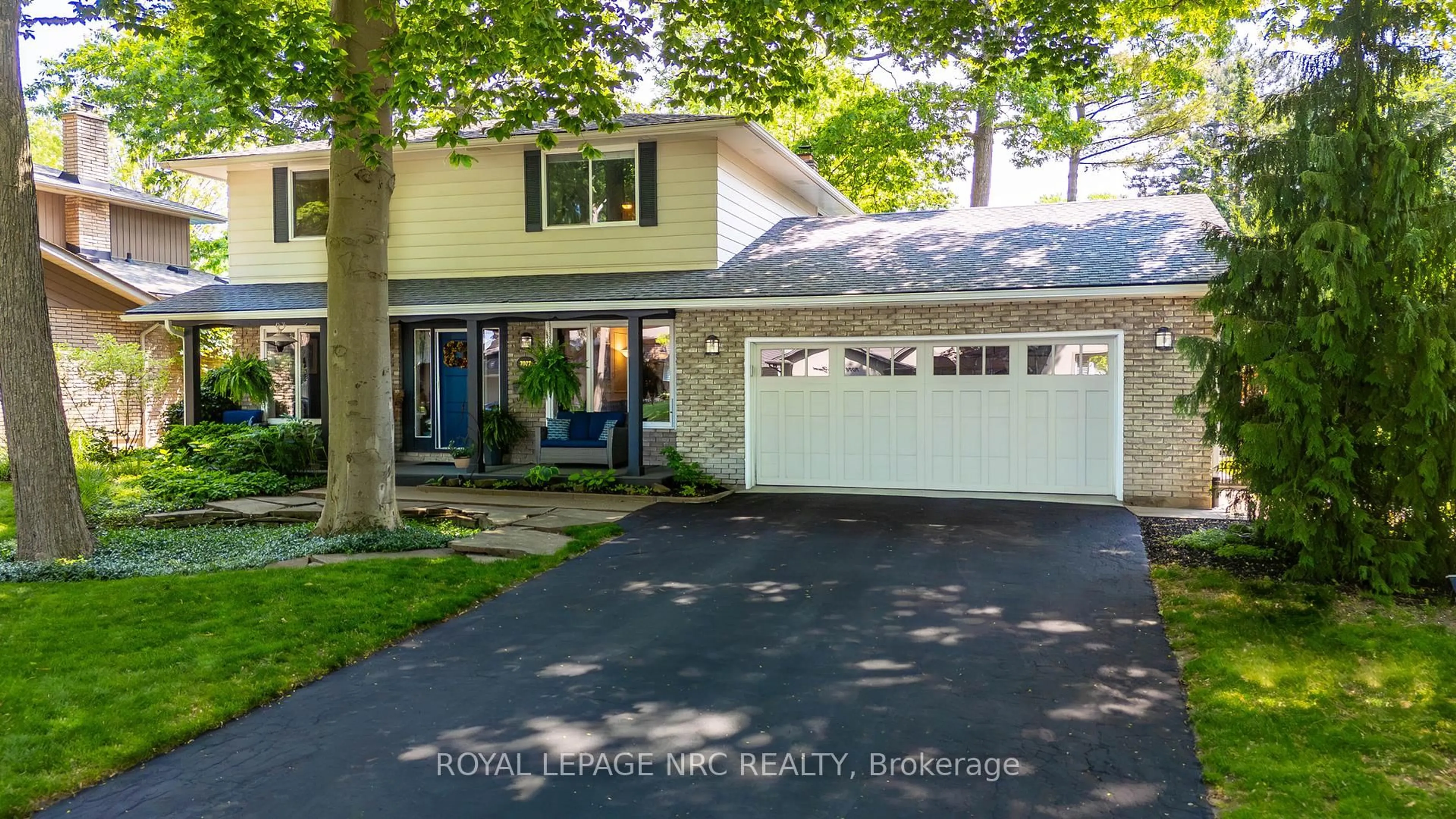 Unknown for 7077 Ridgewood Cres, Niagara Falls Ontario L2J 2C2