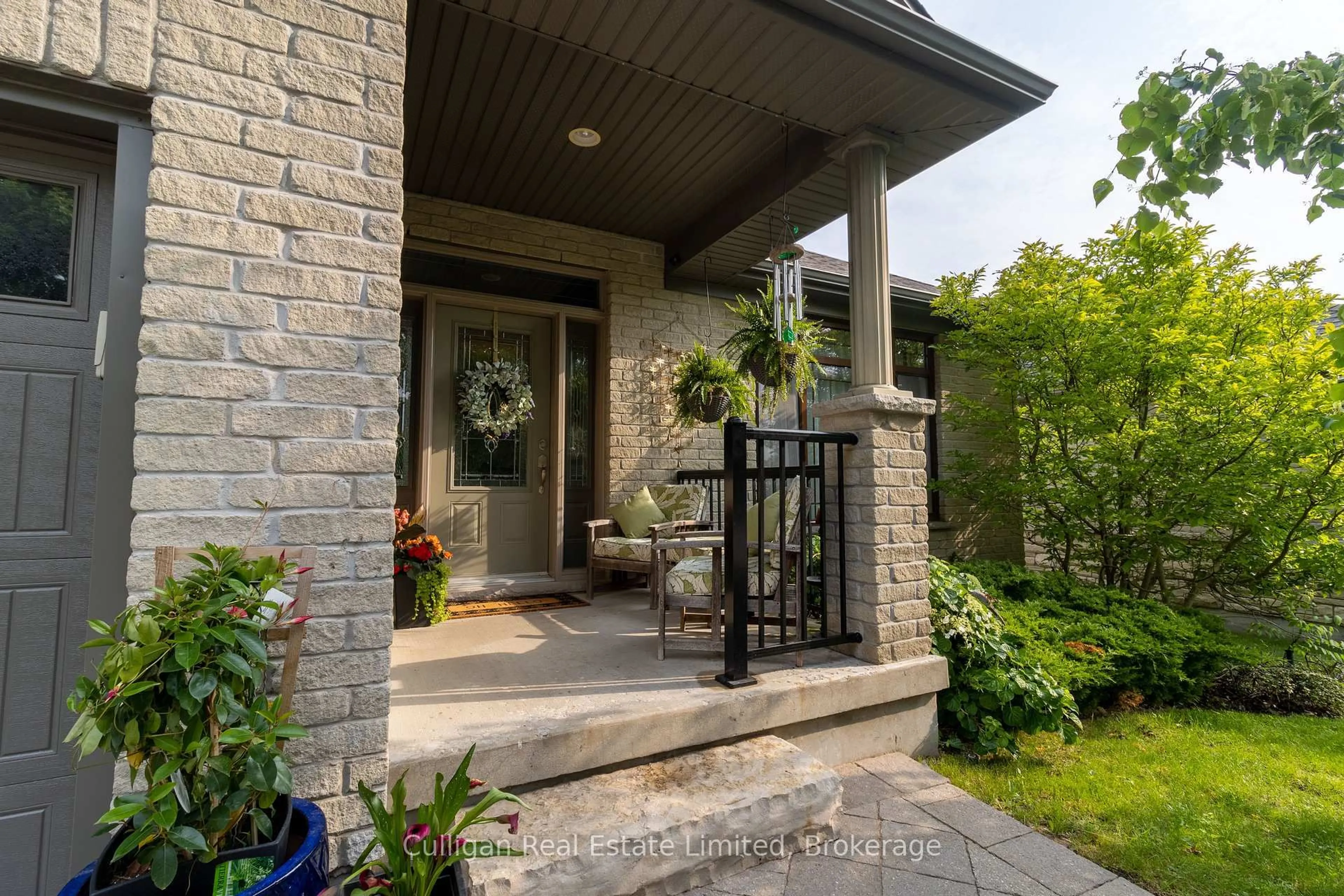 Unknown for 181 Skyline Ave #47, London North Ontario N5X 0B2