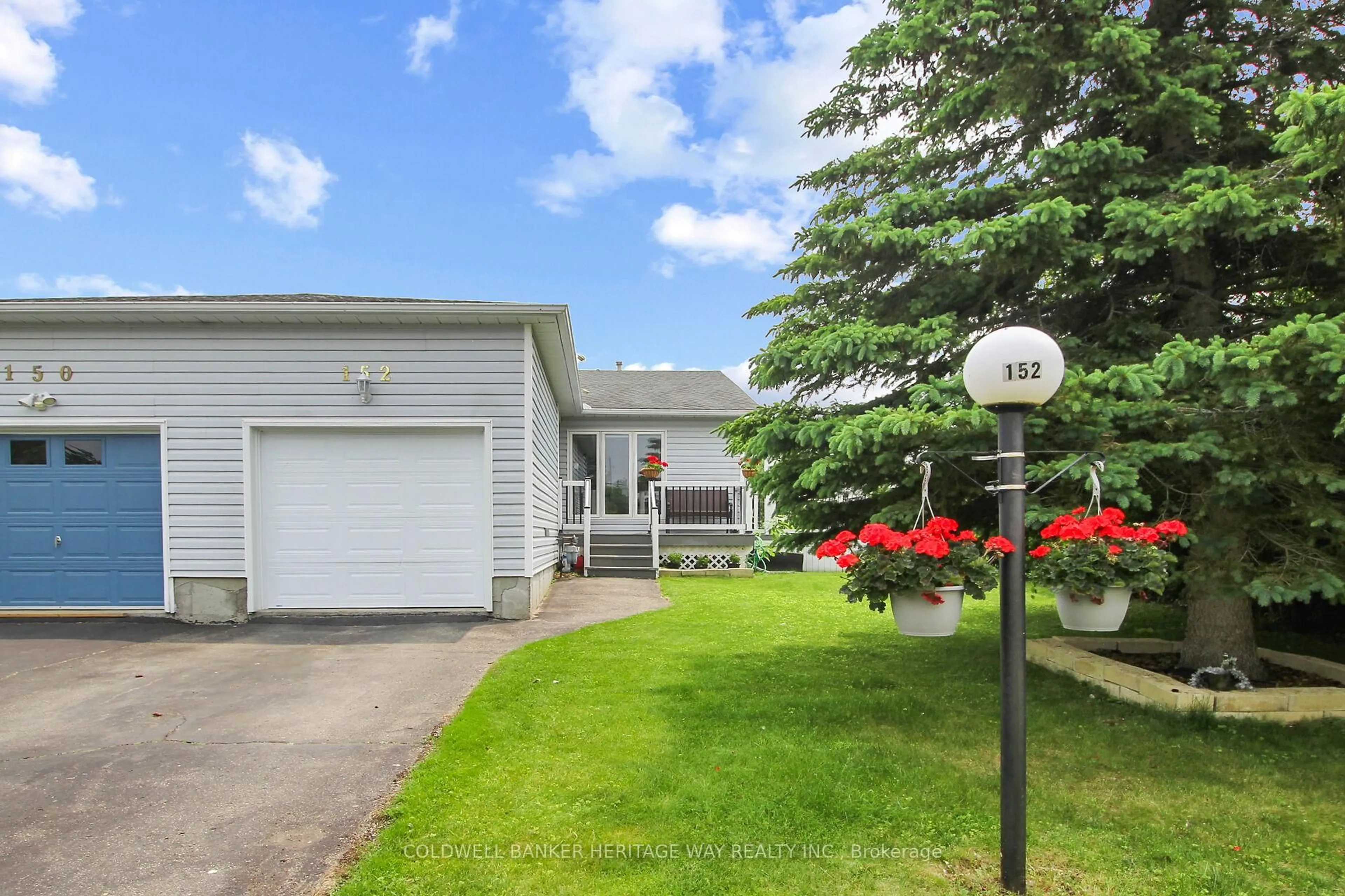 Unknown for 152 Hughes St, Carleton Place Ontario K7C 4N1