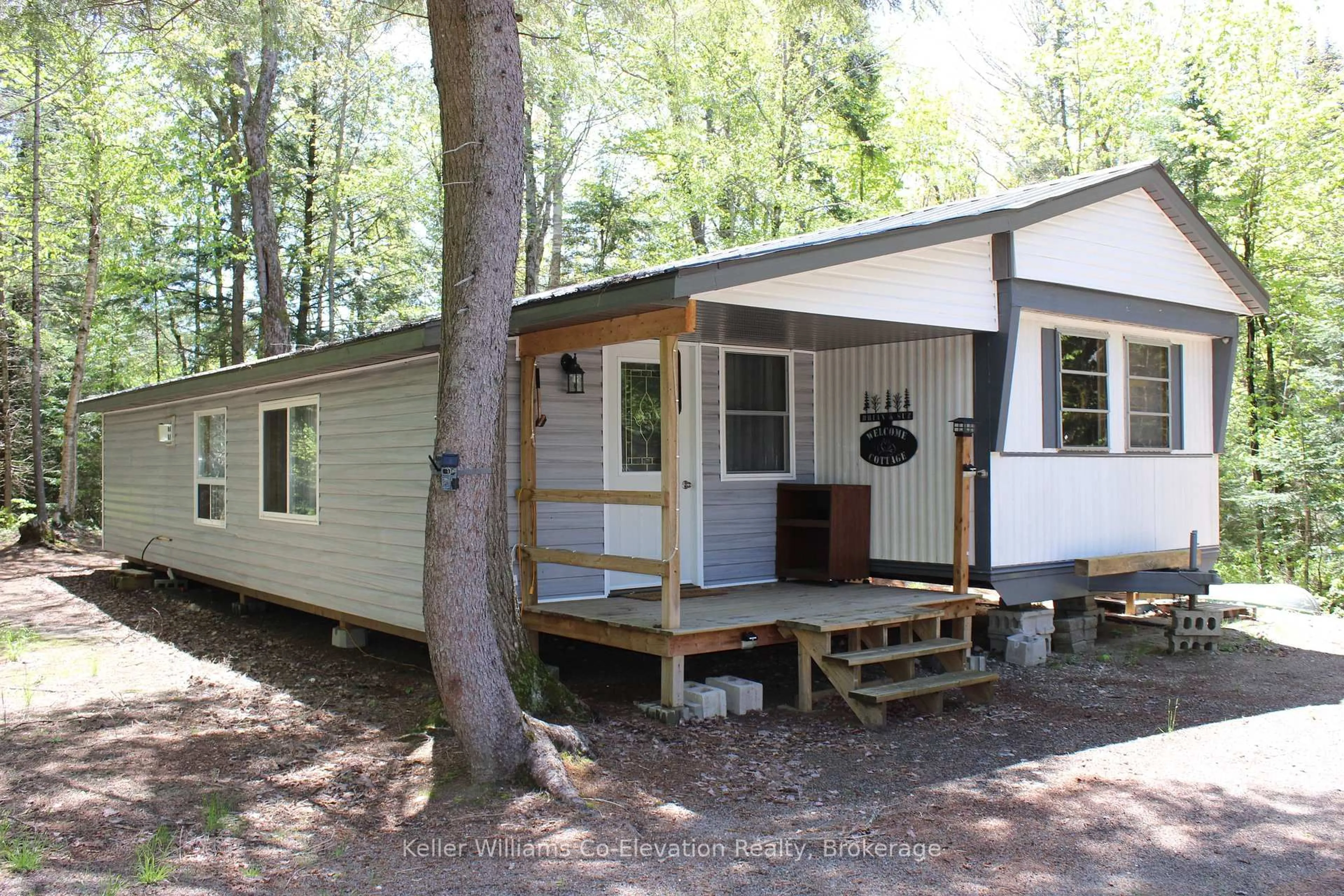 Unknown for 4313 Highway 518, McMurrich/Monteith Ontario P0A 1C0