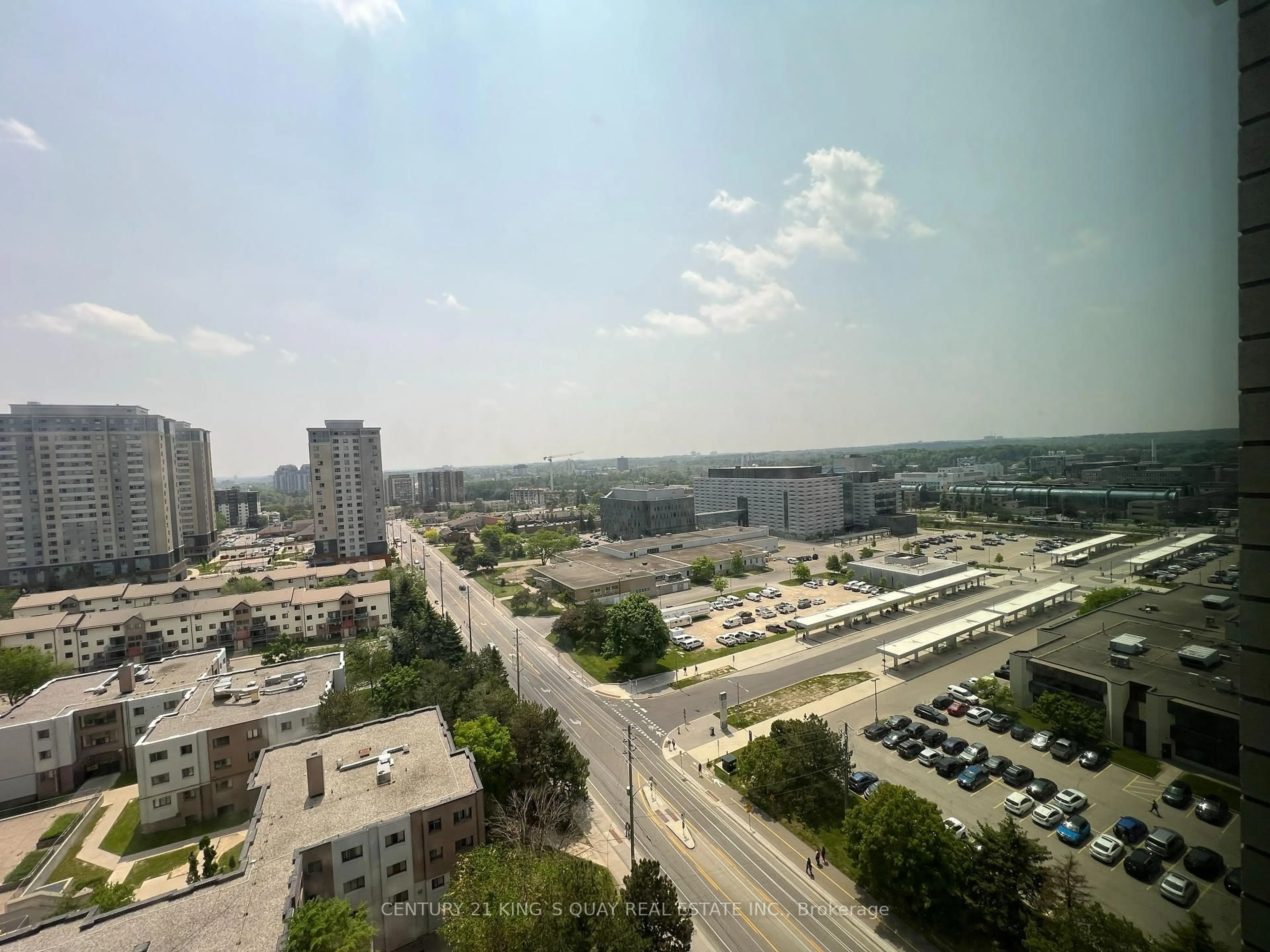 Unknown for 330 Phillip St #S1704, Waterloo Ontario N2L 3W9