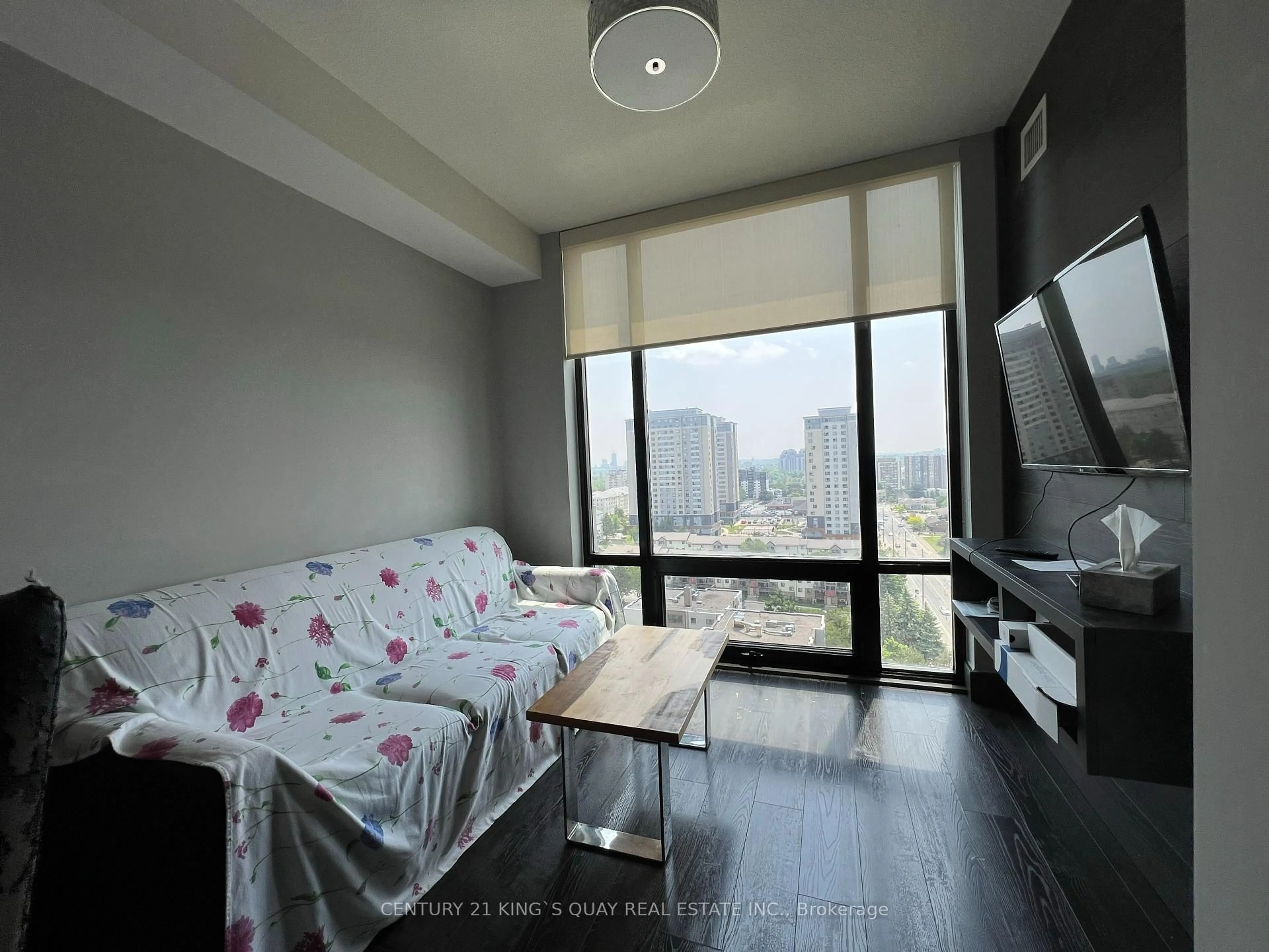 A pic of a room for 330 Phillip St #S1704, Waterloo Ontario N2L 3W9