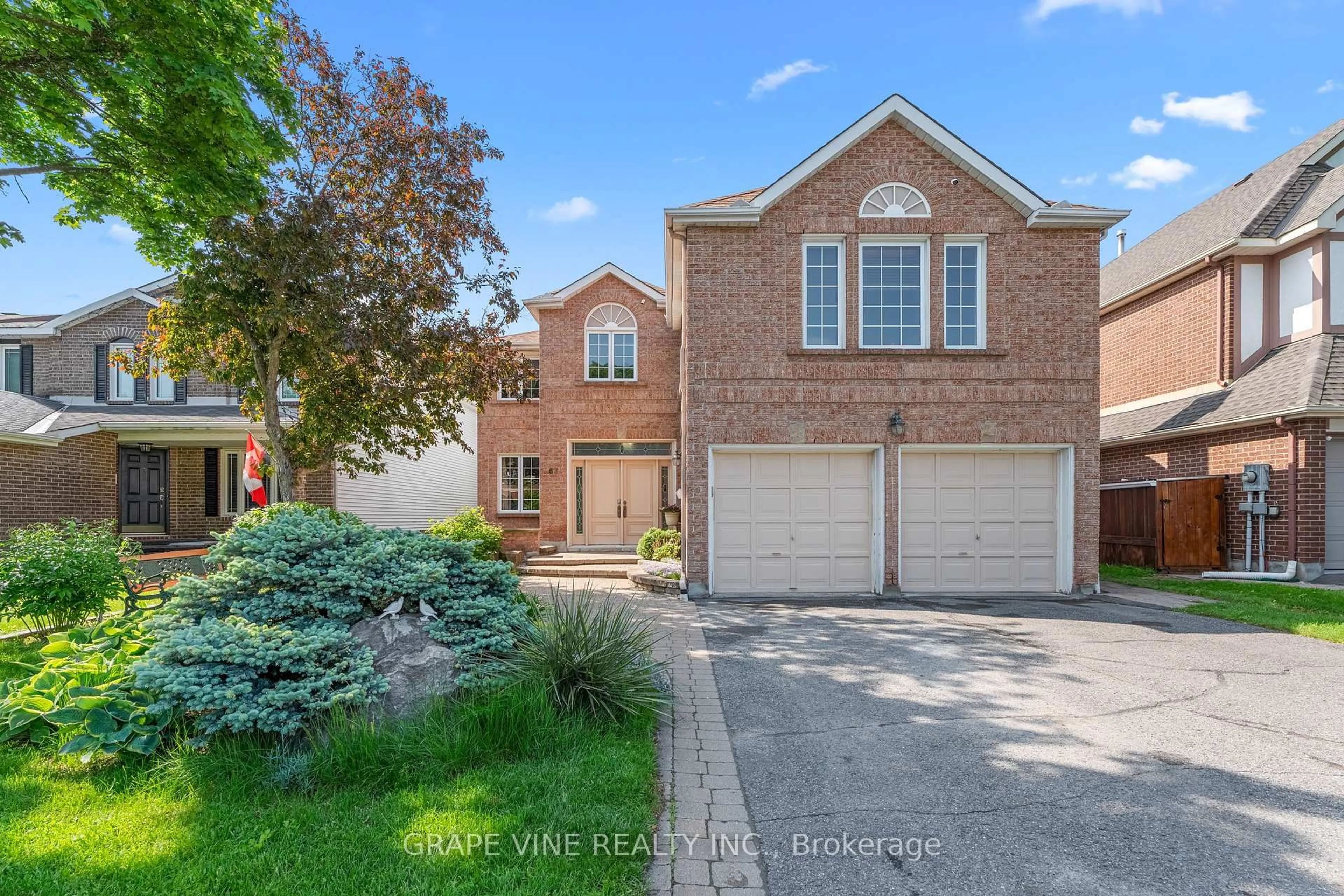 Home with brick exterior material, street for 67 Allenby Rd, Kanata Ontario K2K 2J8