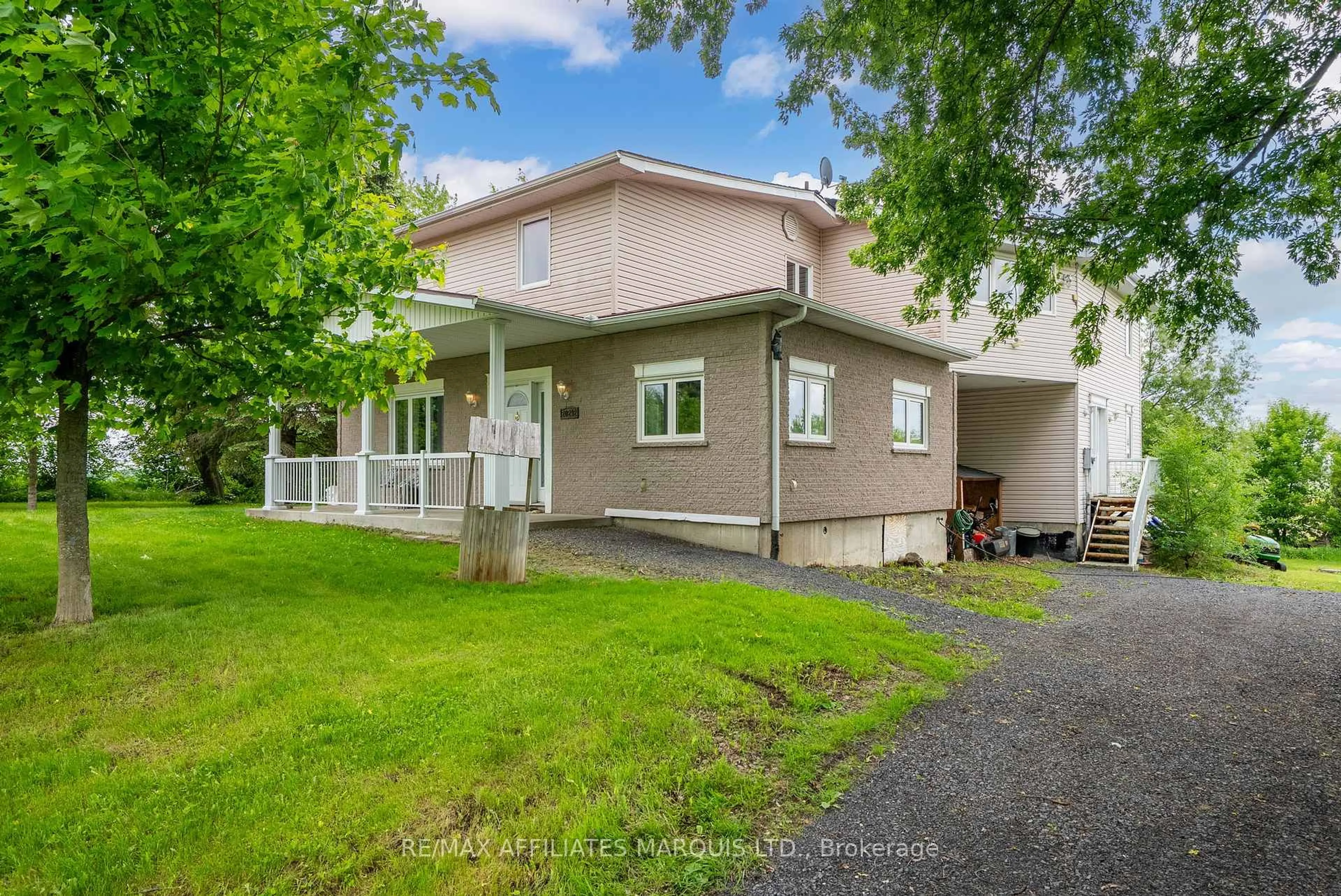 Unknown for 20292 County 25 Rd, South Glengarry Ontario K0C 1L0