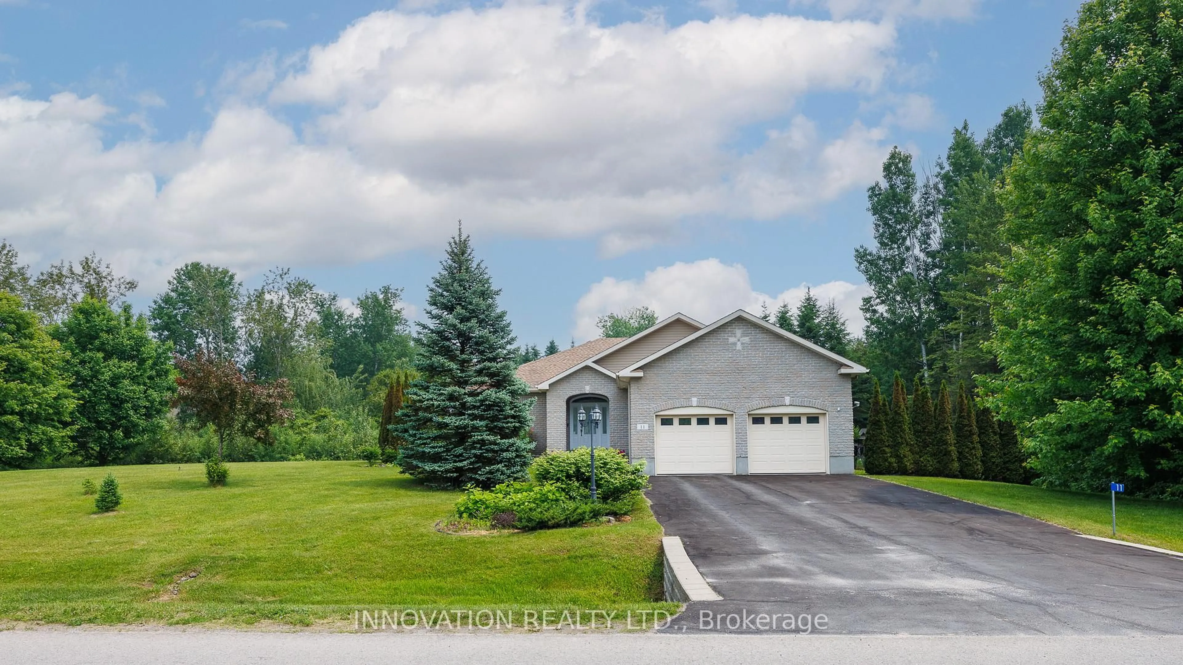 Unknown for 11 Voyageur Dr, North Grenville Ontario K0G 1J0