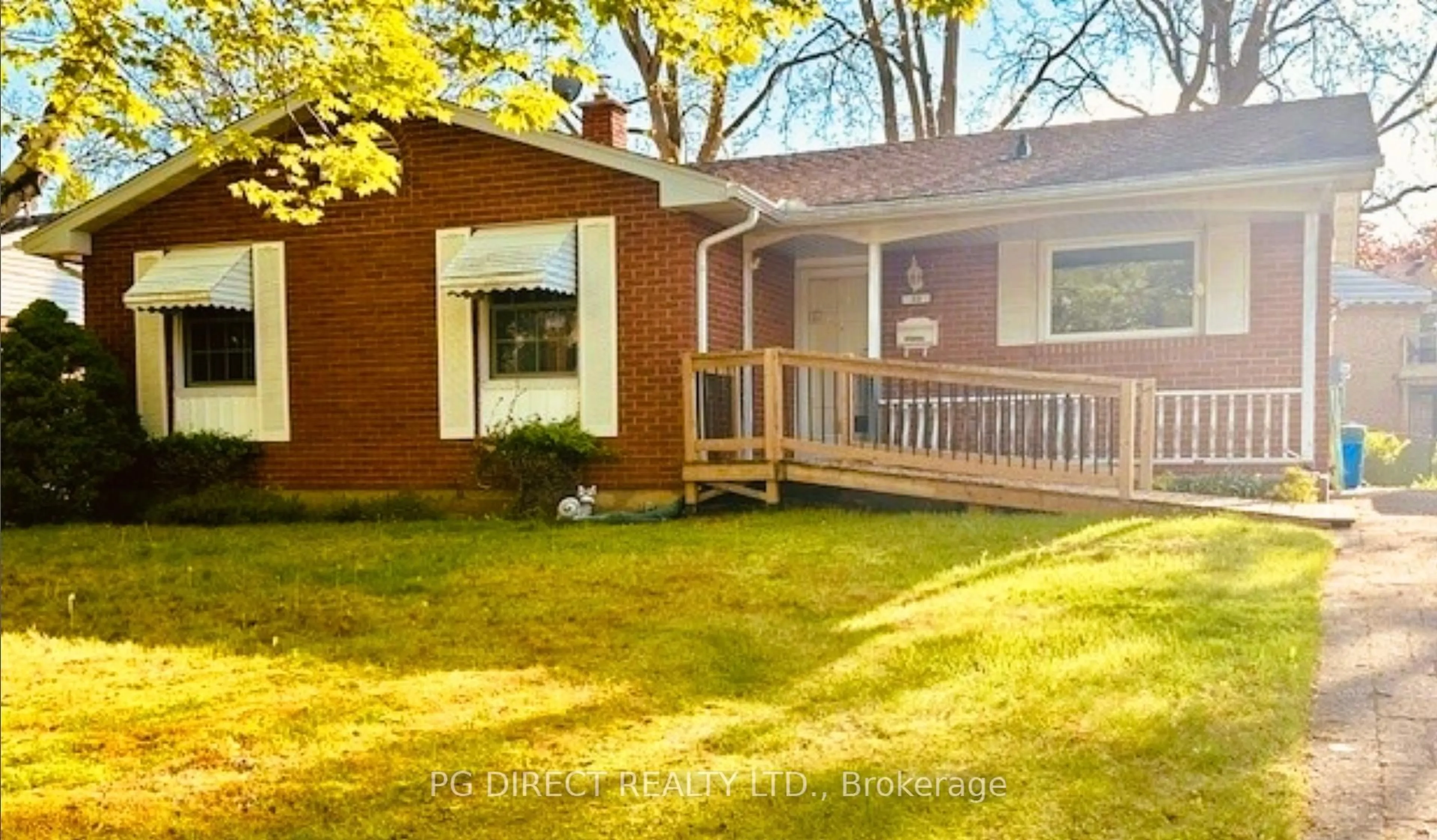 Unknown for 23 Springfield Cres, London South Ontario N6K 2T7