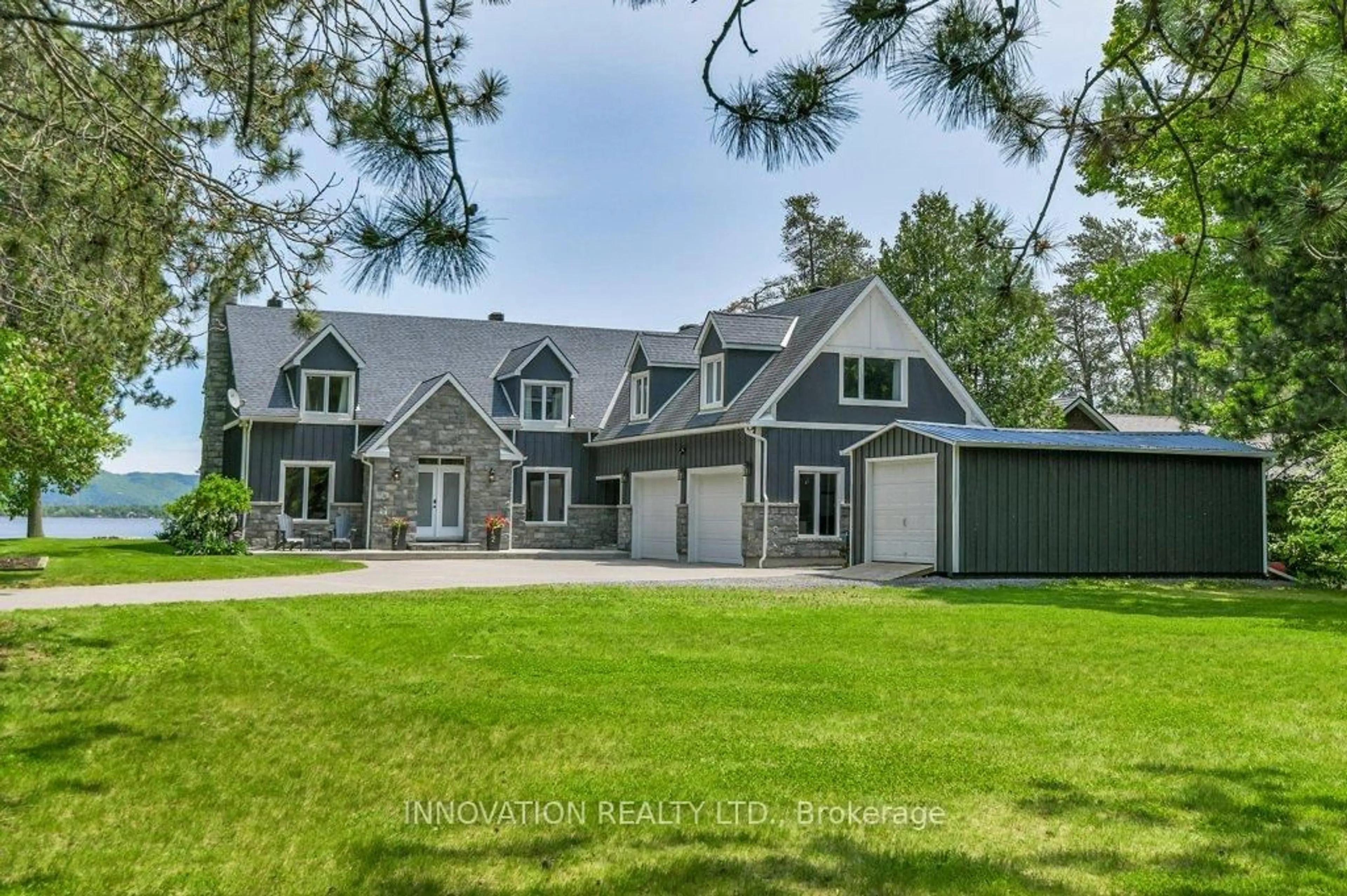 Unknown for 164 Bayview Dr, Ottawa Ontario K0A 3M0