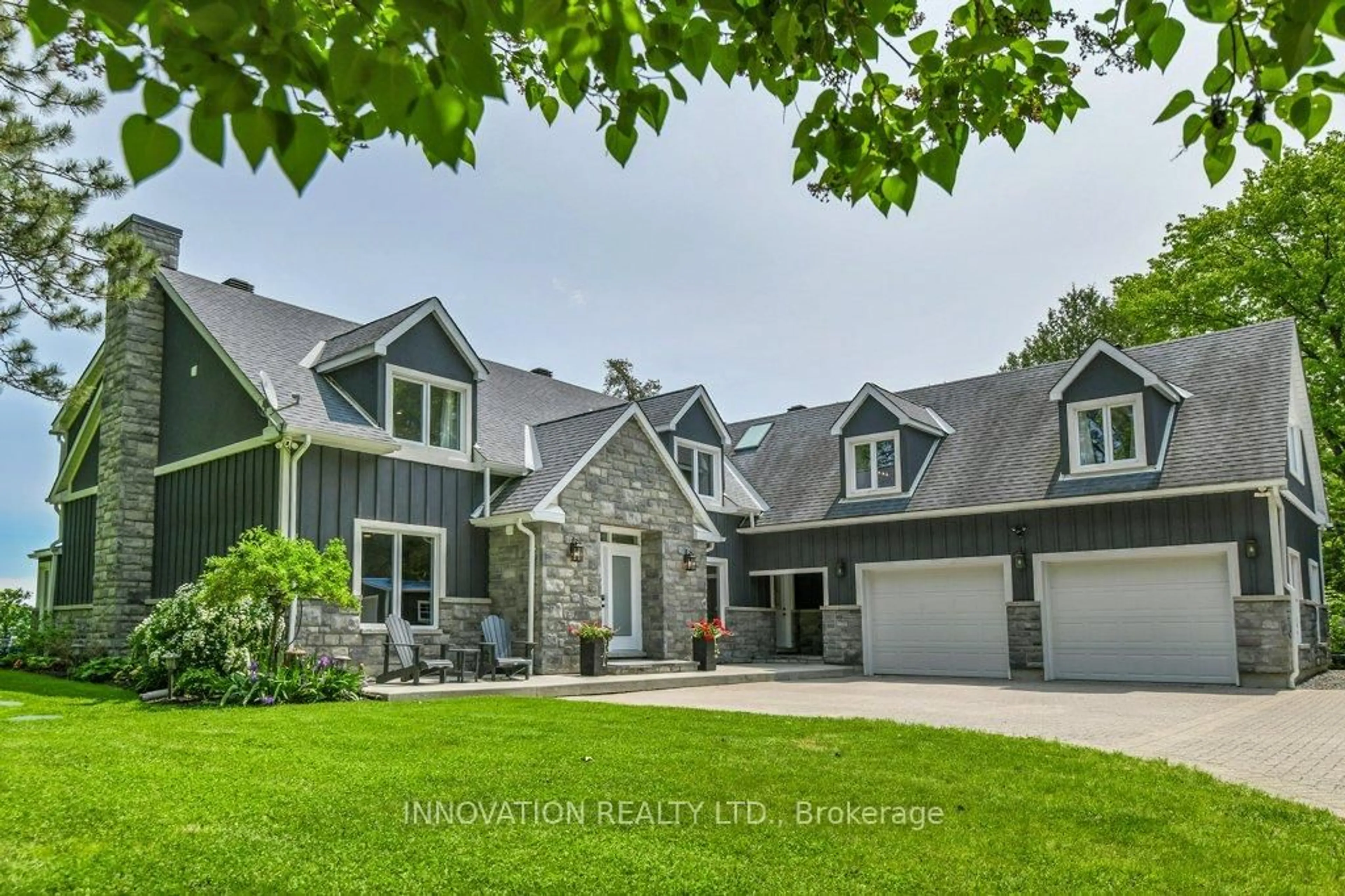 Unknown for 164 Bayview Dr, Ottawa Ontario K0A 3M0