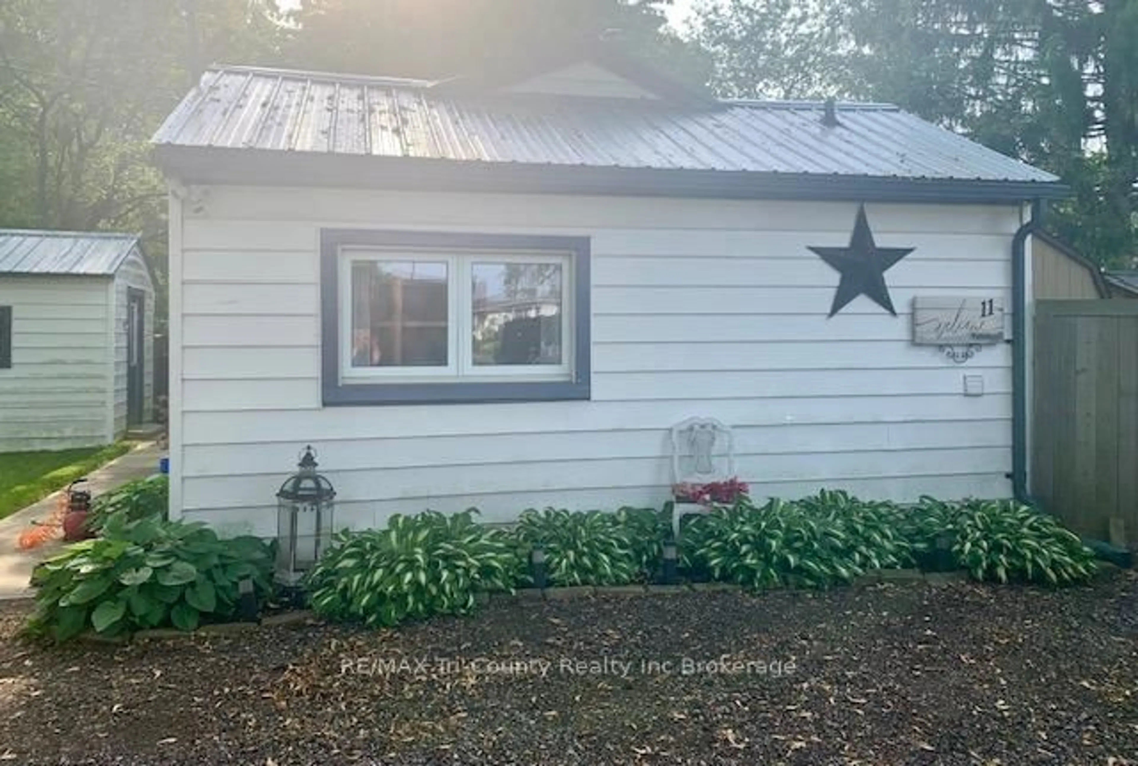 Shed for 11 ELIZABETH St, Bayham Ontario N0J 1T0