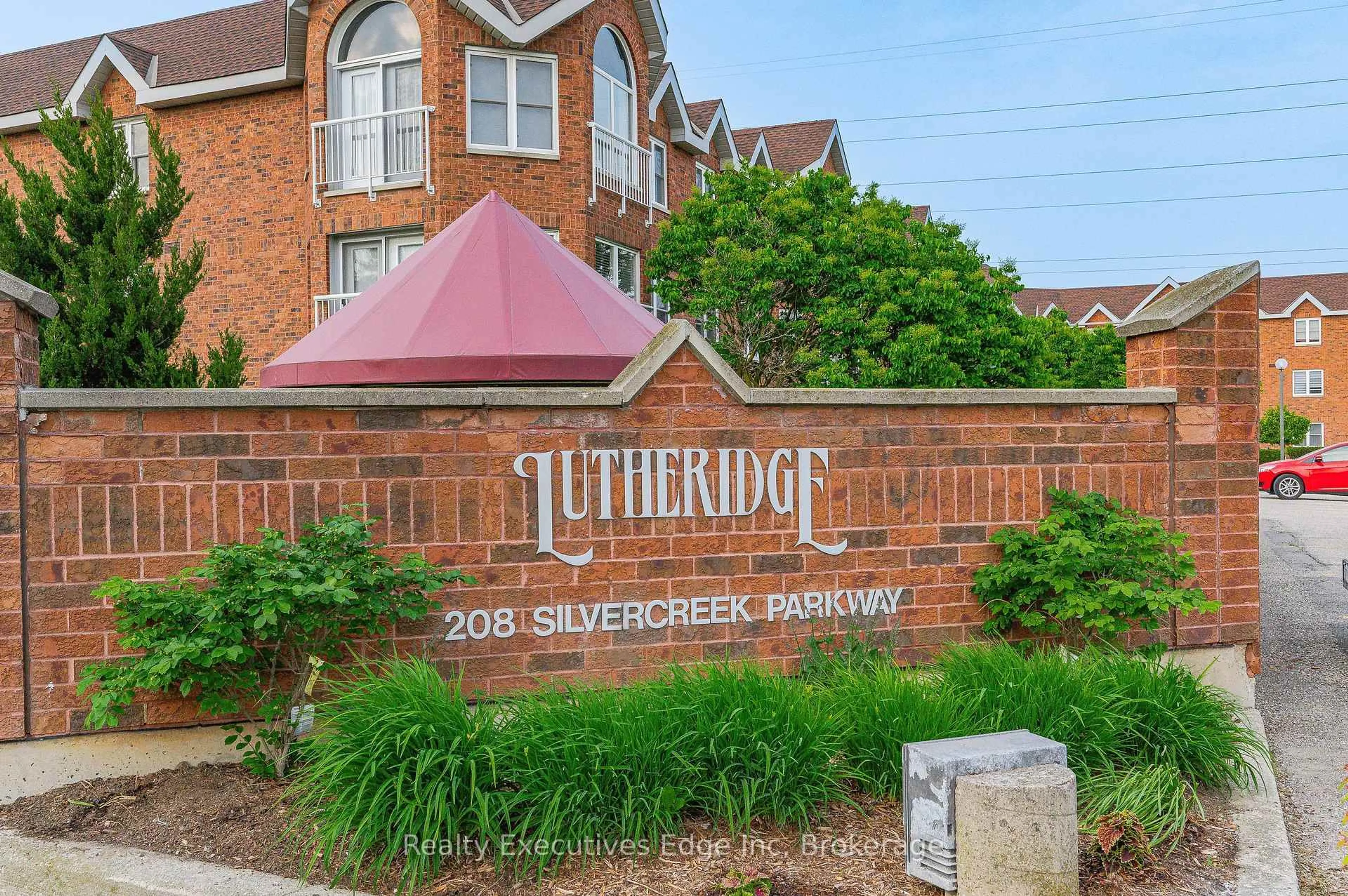 Unknown for 208 Silvercreek Pkwy #312, Guelph Ontario N1H 8H2
