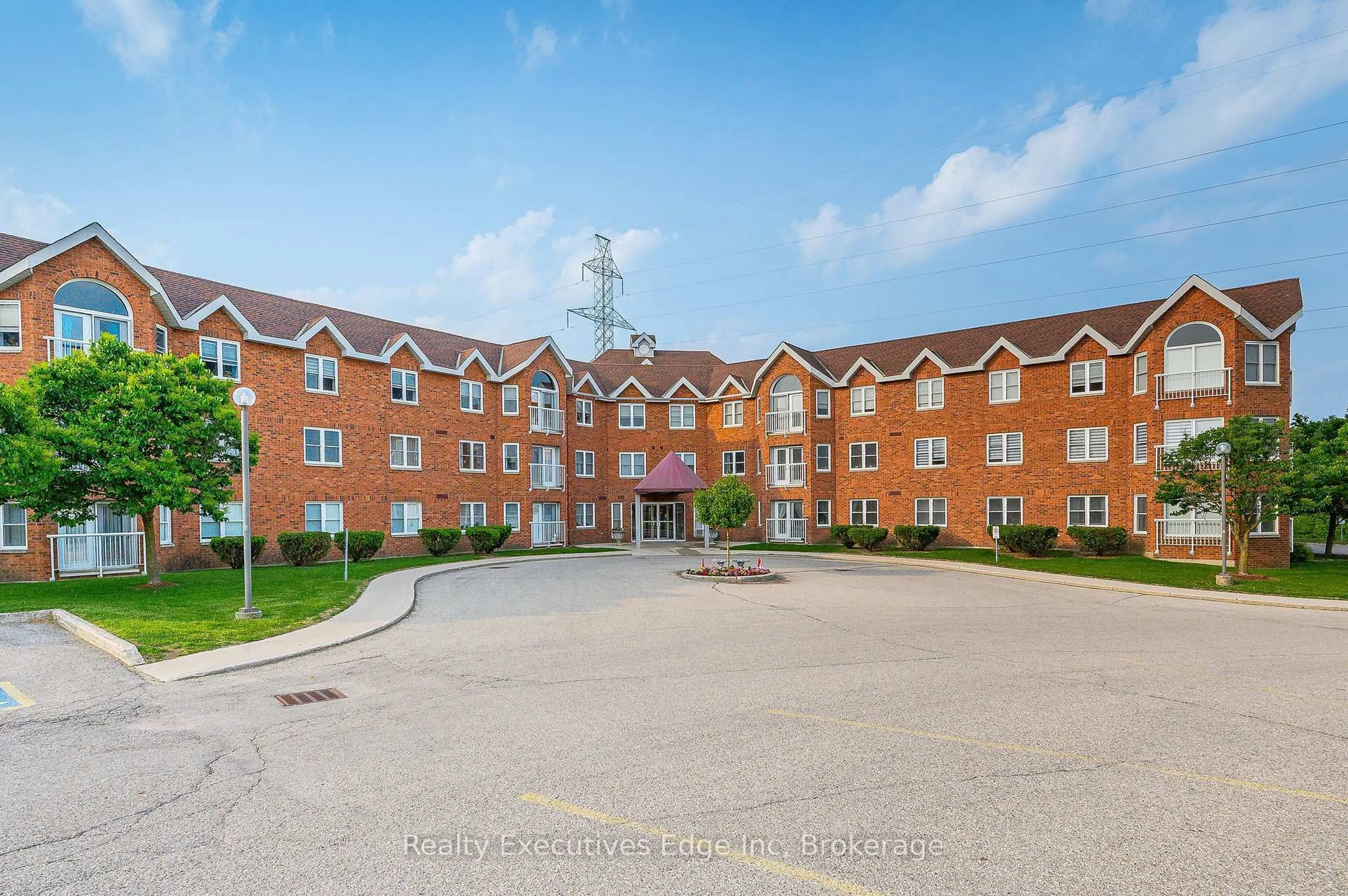 Unknown for 208 Silvercreek Pkwy #312, Guelph Ontario N1H 8H2