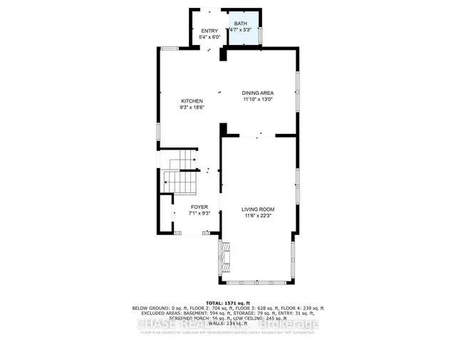 Additional property image - 63 Carrick Ave