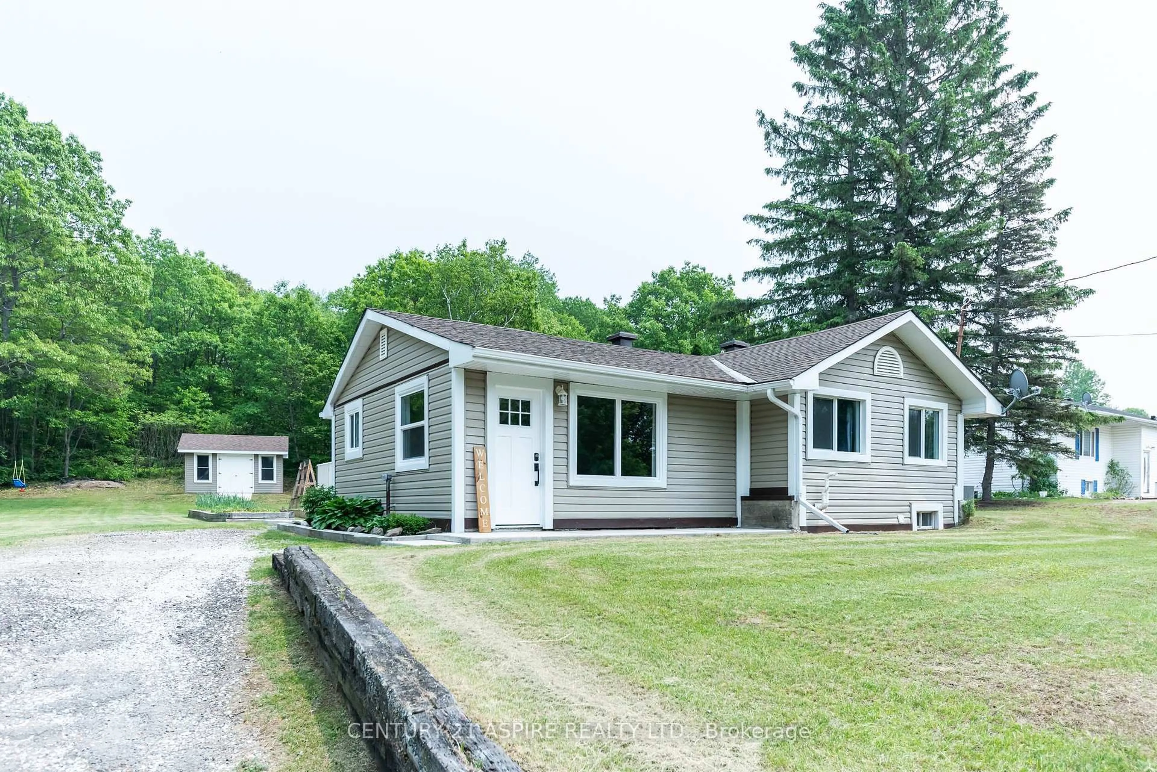 Unknown for 150 Hunts Rd, Chalk River Ontario K0J 1J0