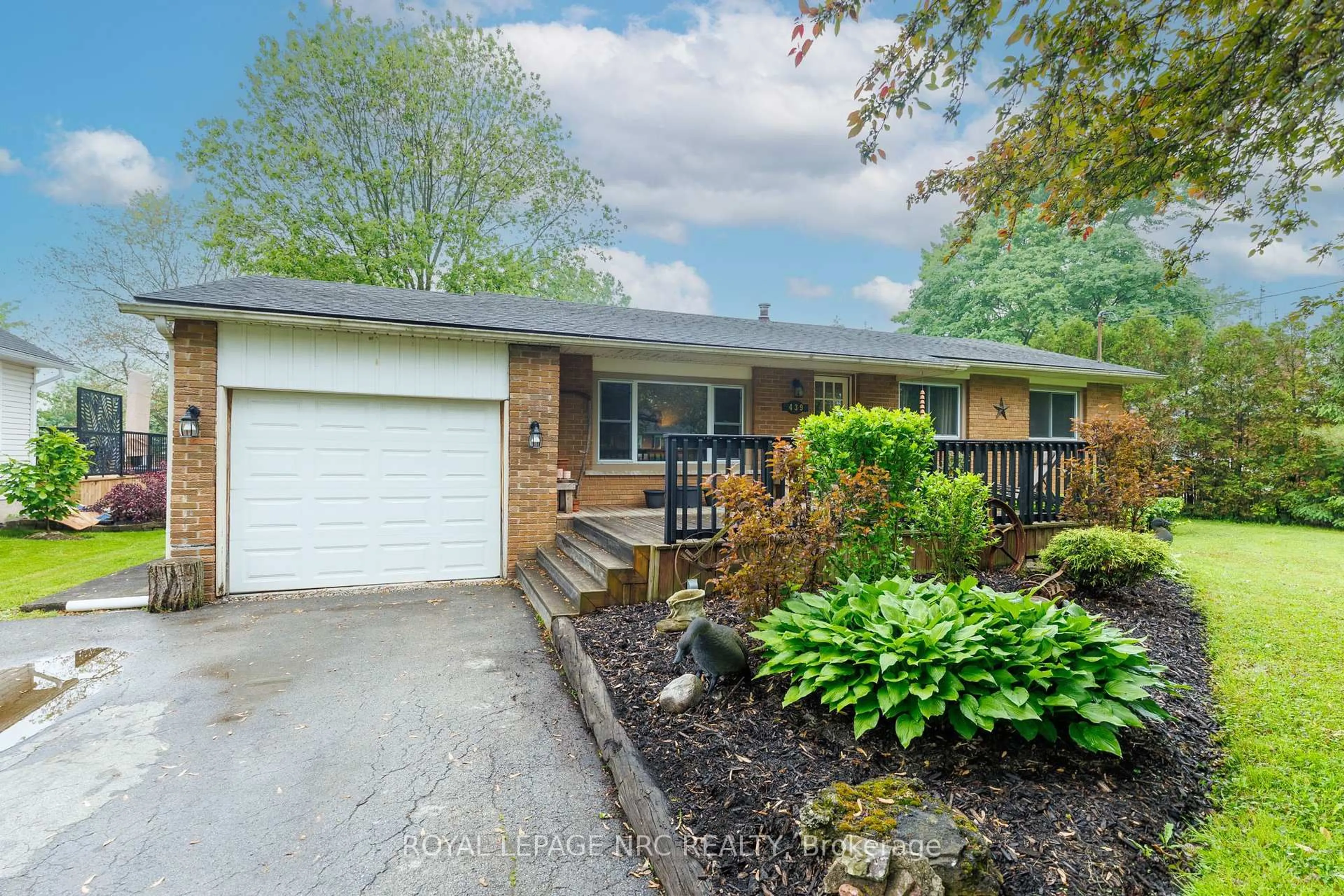 Unknown for 439 Belleview Blvd, Fort Erie Ontario L0S 1N0