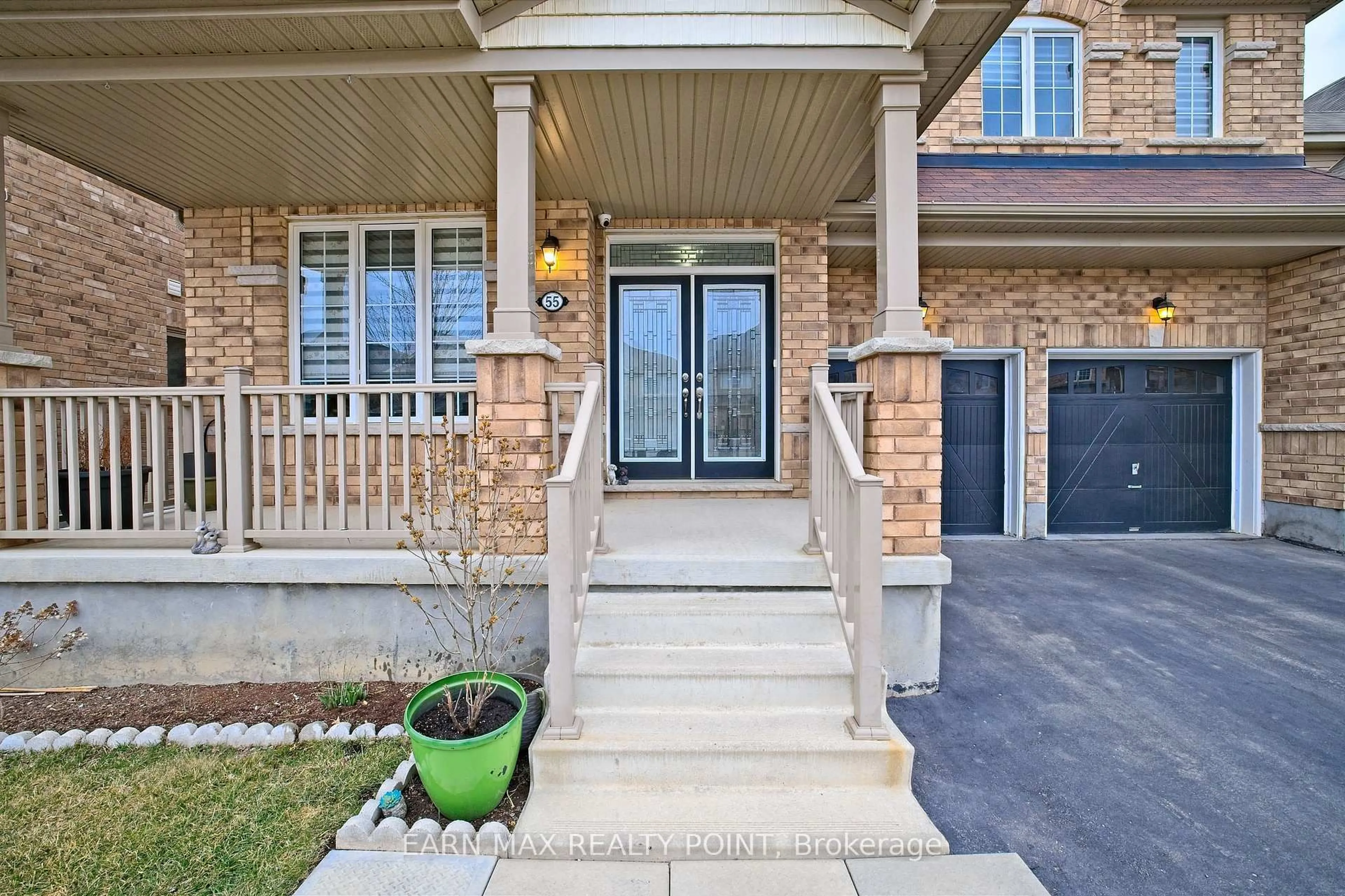 Unknown for 55 Cheevers Rd, Brantford Ontario N3T 0K3