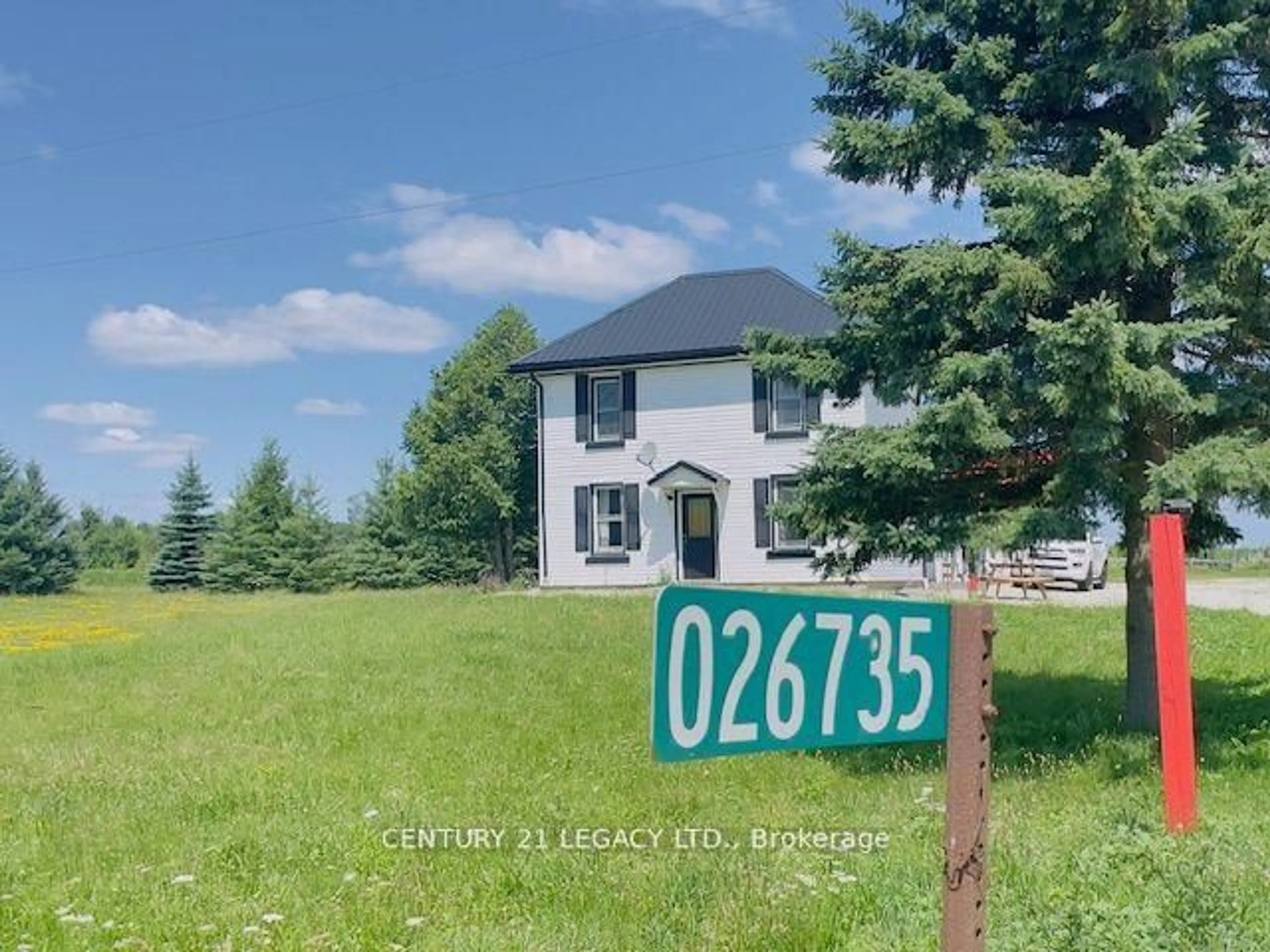 Blurry image for 26735 Highway 89 Rd, Southgate Ontario N0C 1B0