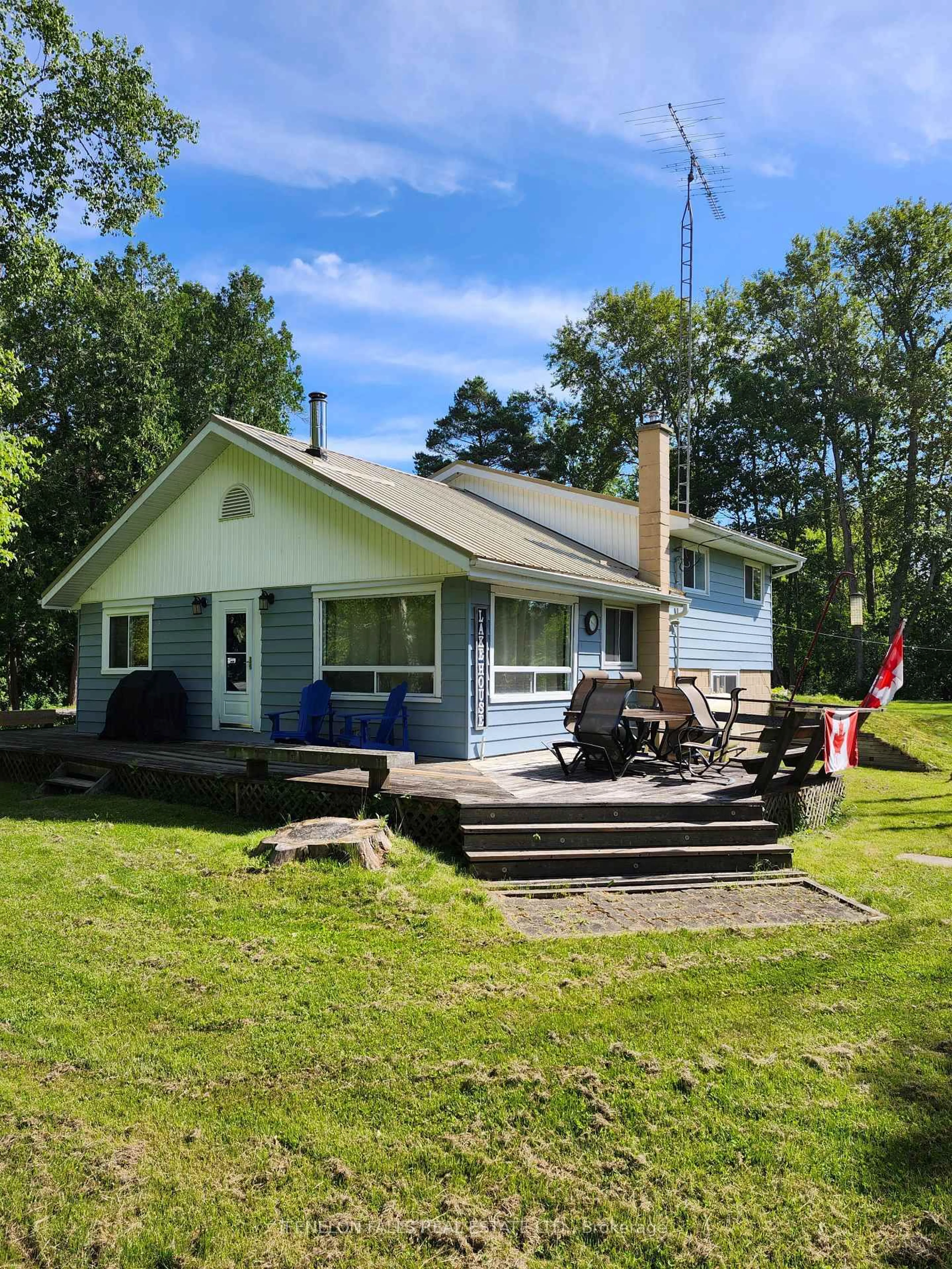 Unknown for 63 Thomas Dr, Kawartha Lakes Ontario K0M 1N0