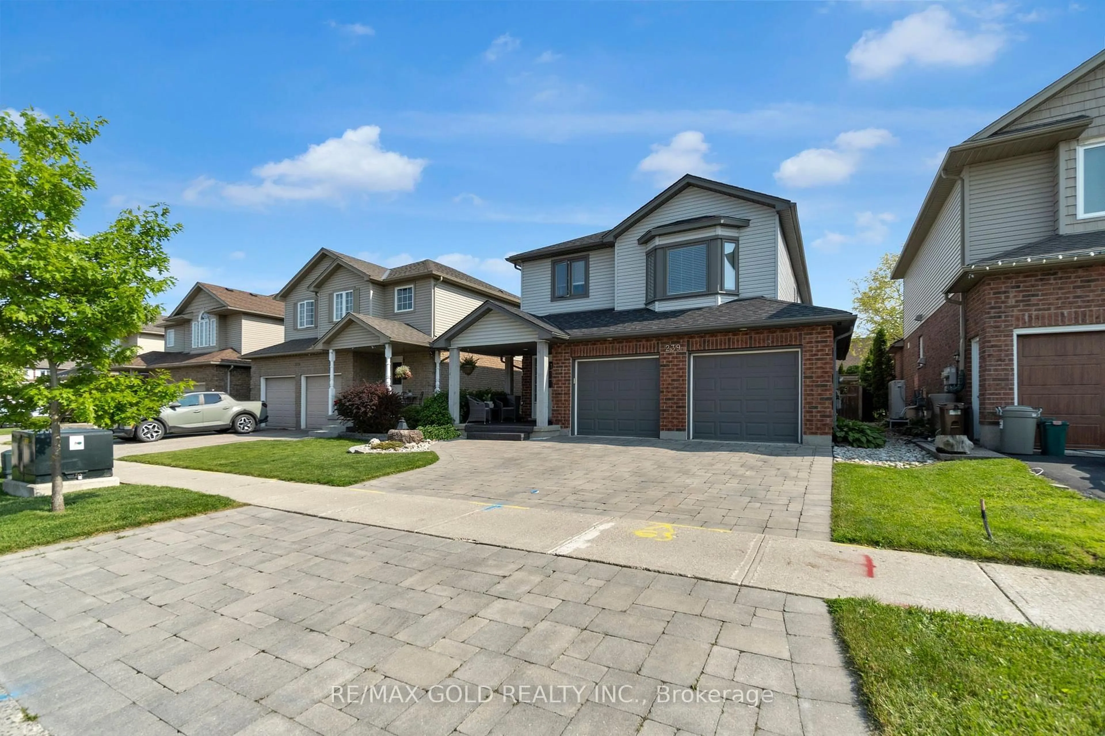 Unknown for 239 Park Ave, Woolwich Ontario N3B 3N3