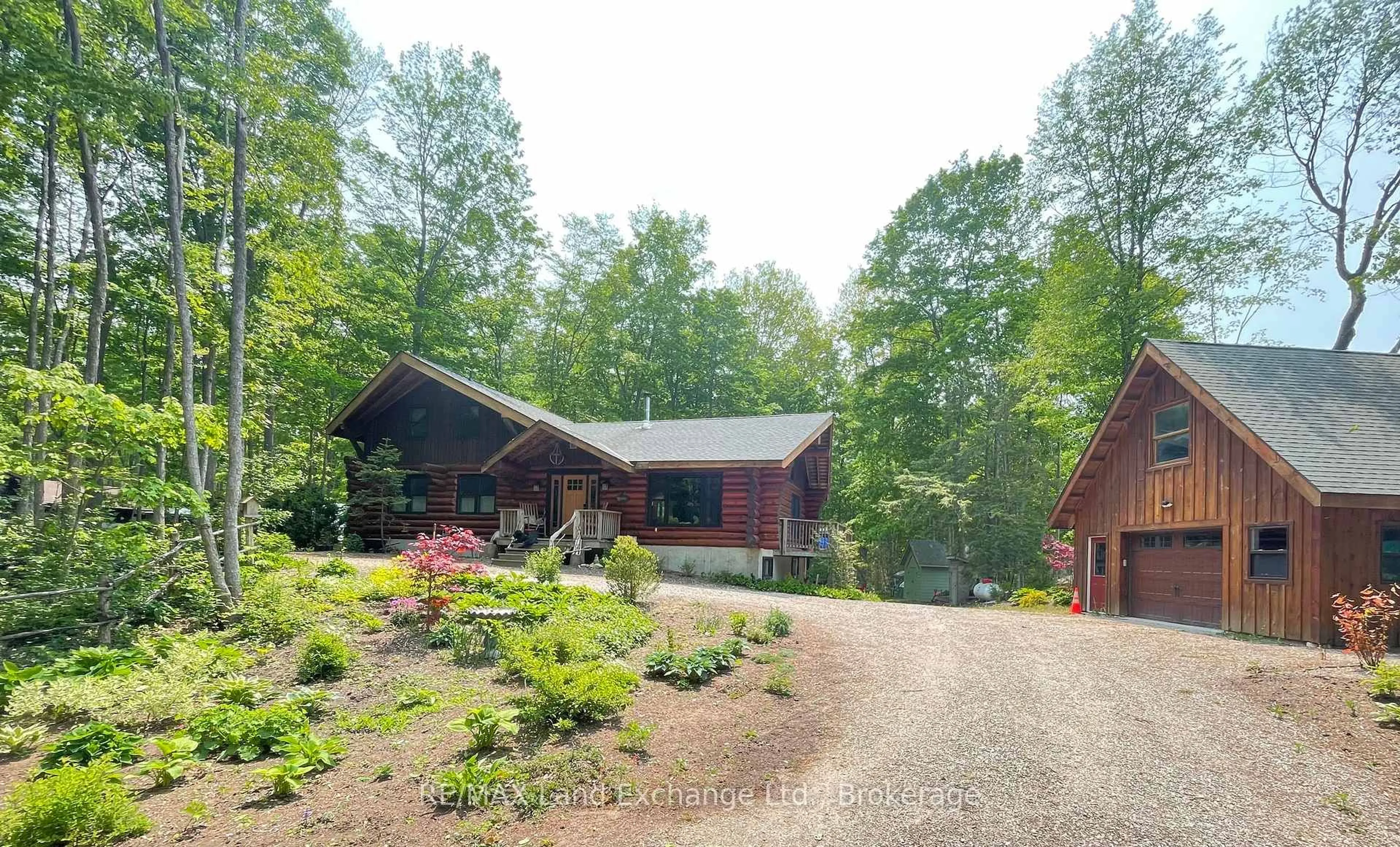 Unknown for 3 Green Brae Cres, Huron-Kinloss Ontario N2Z 0B3