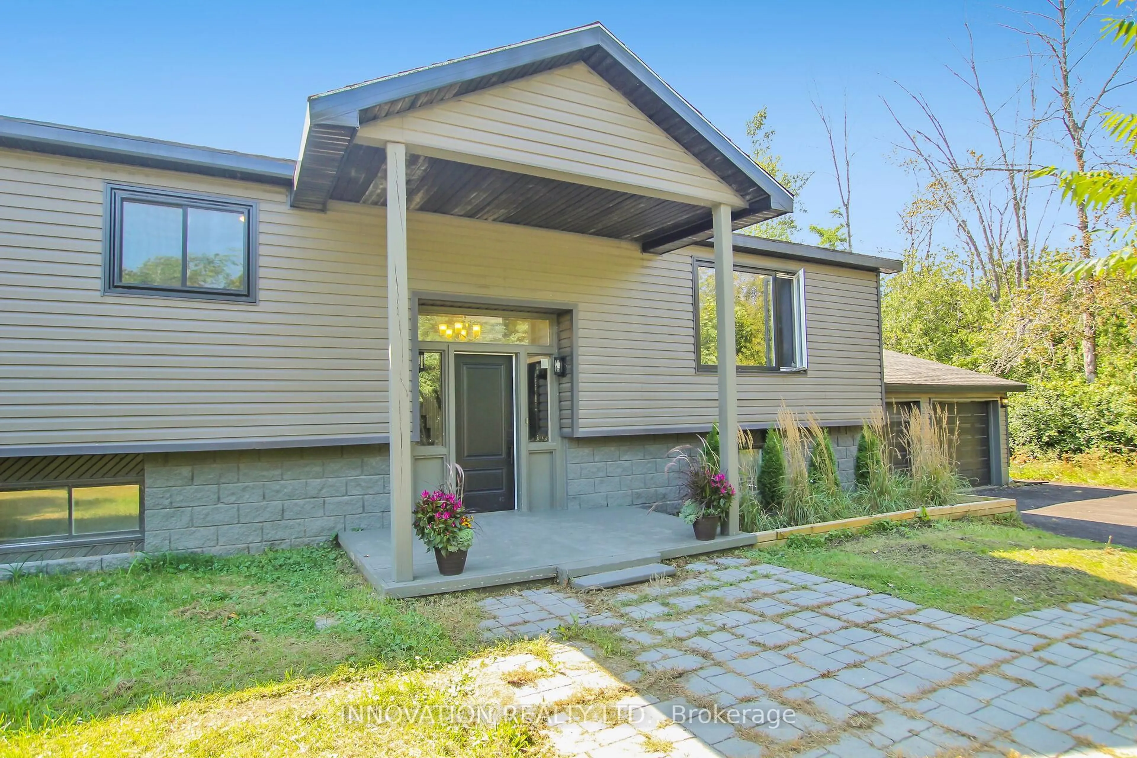 Unknown for 2466 ASHTON STATION Rd, Ashton Ontario K0A 1B0