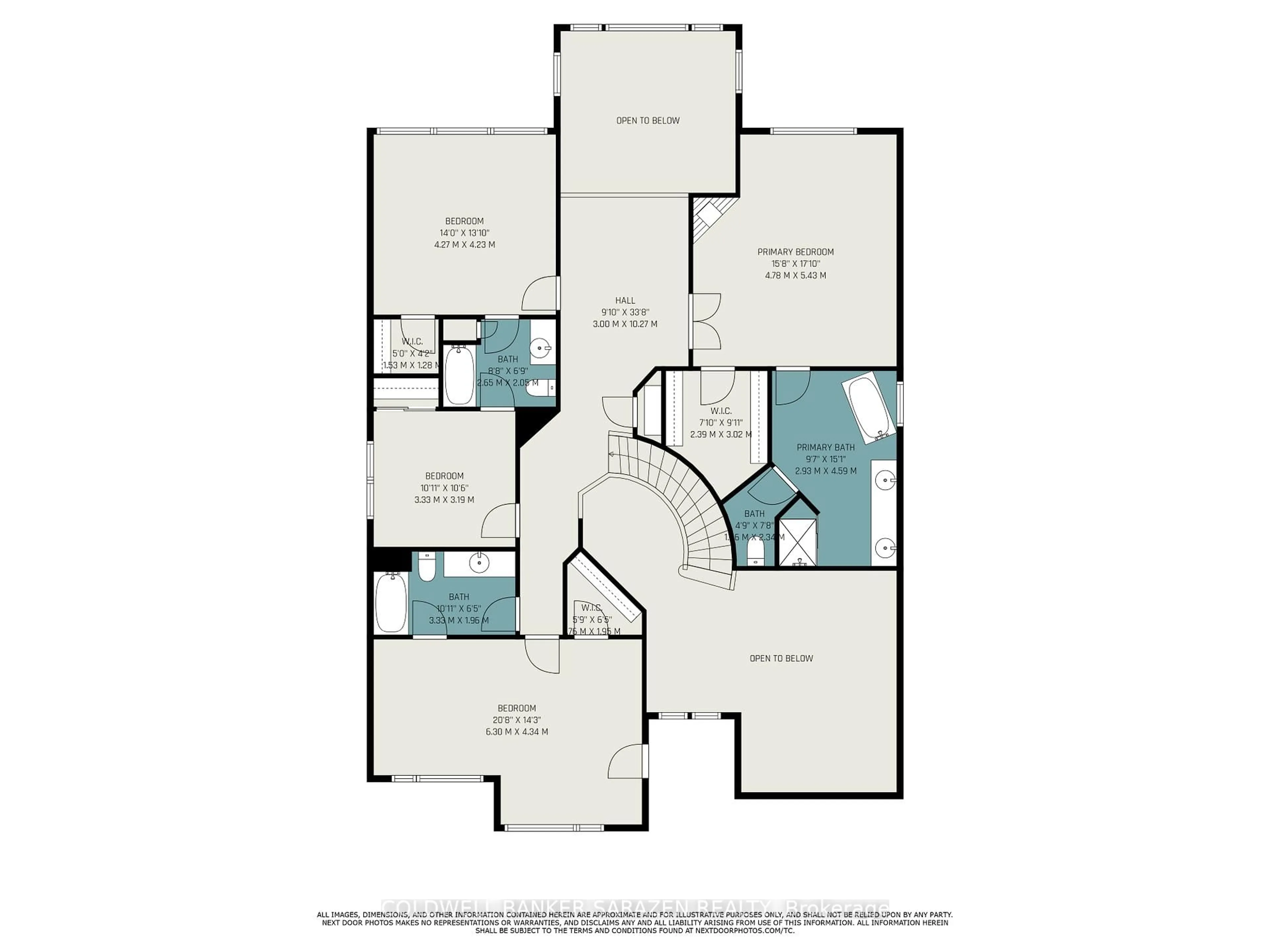 Floor plan for 28 Dun Skipper Dr, Ottawa Ontario K1X 0J3