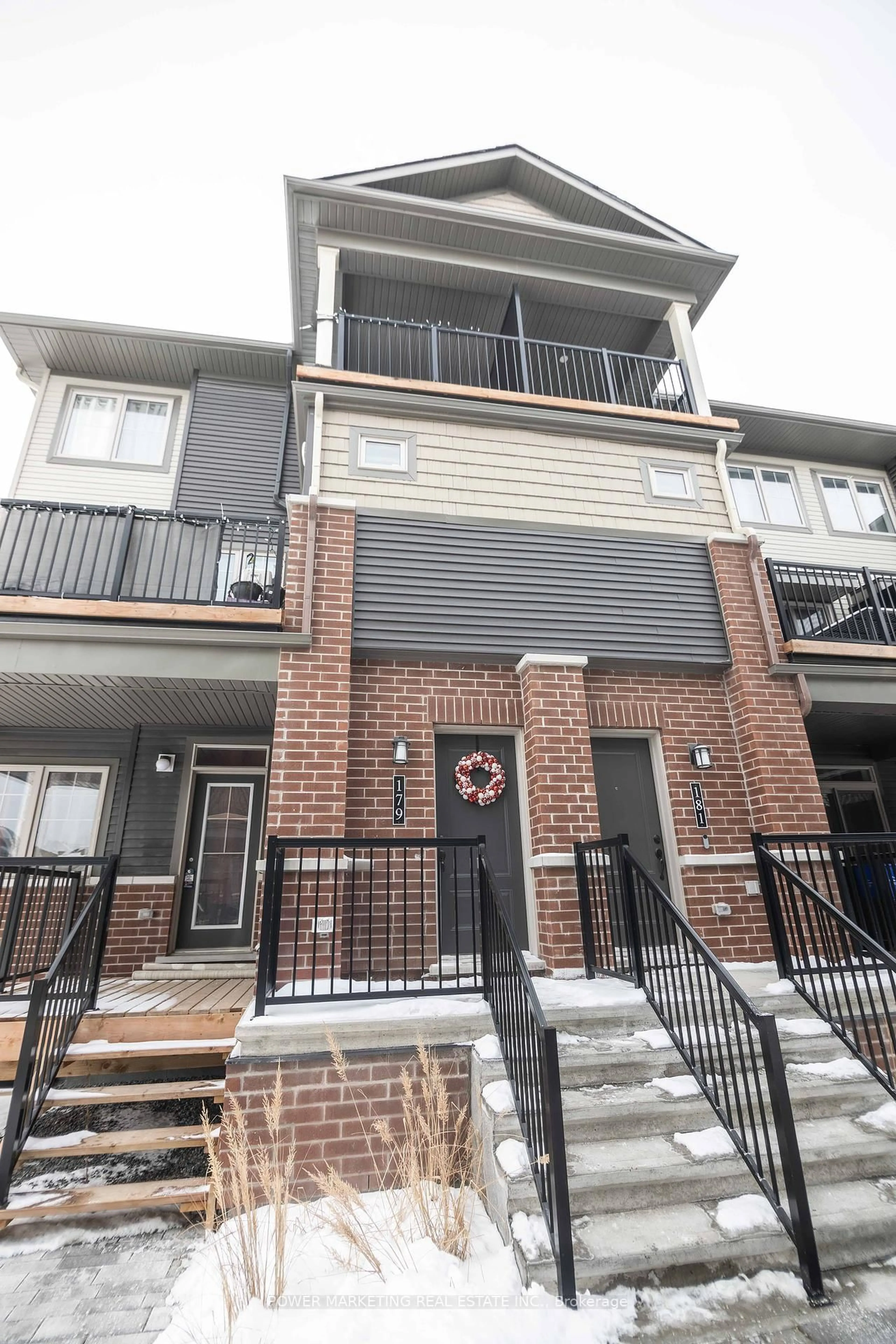Unknown for 179 Anthracite Pvt Private, Ottawa Ontario K2J 7B4