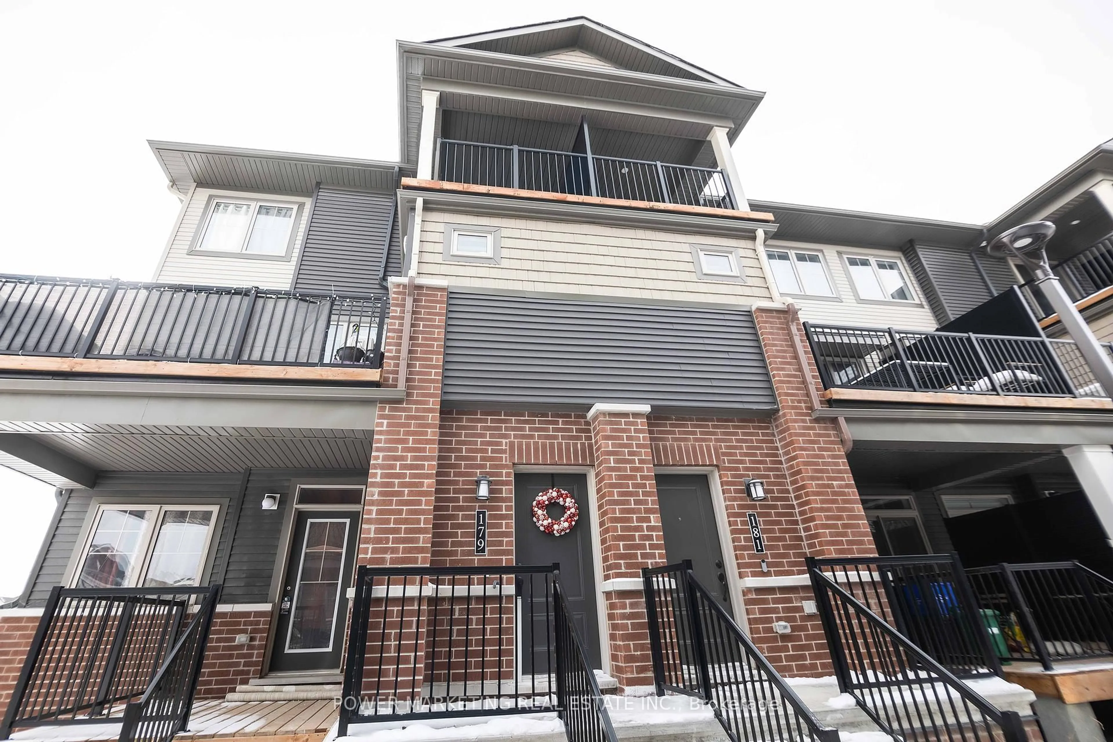 Unknown for 179 Anthracite Pvt Private, Ottawa Ontario K2J 7B4