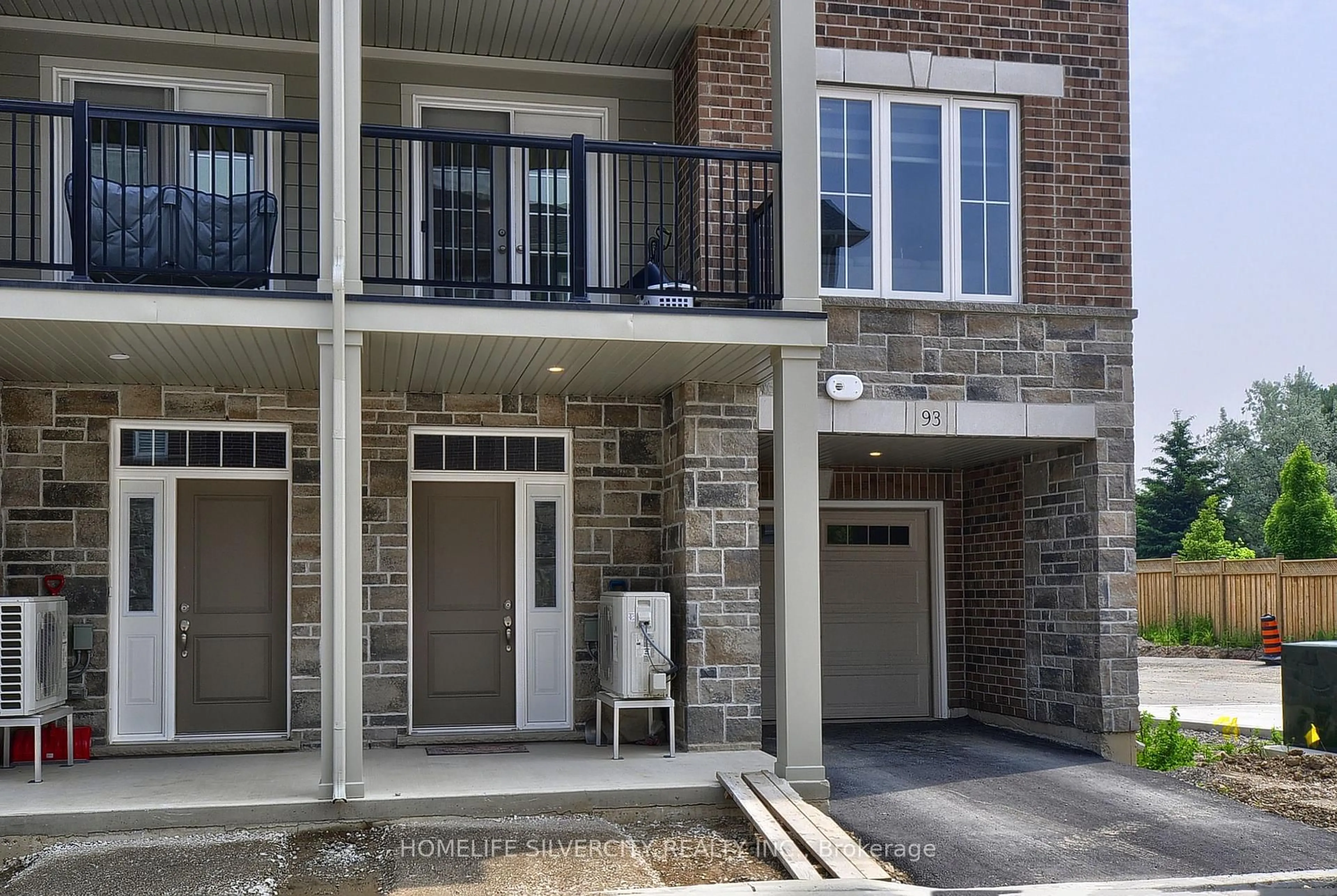 Unknown for 677 Park Rd #93, Brantford Ontario N3R 0C2