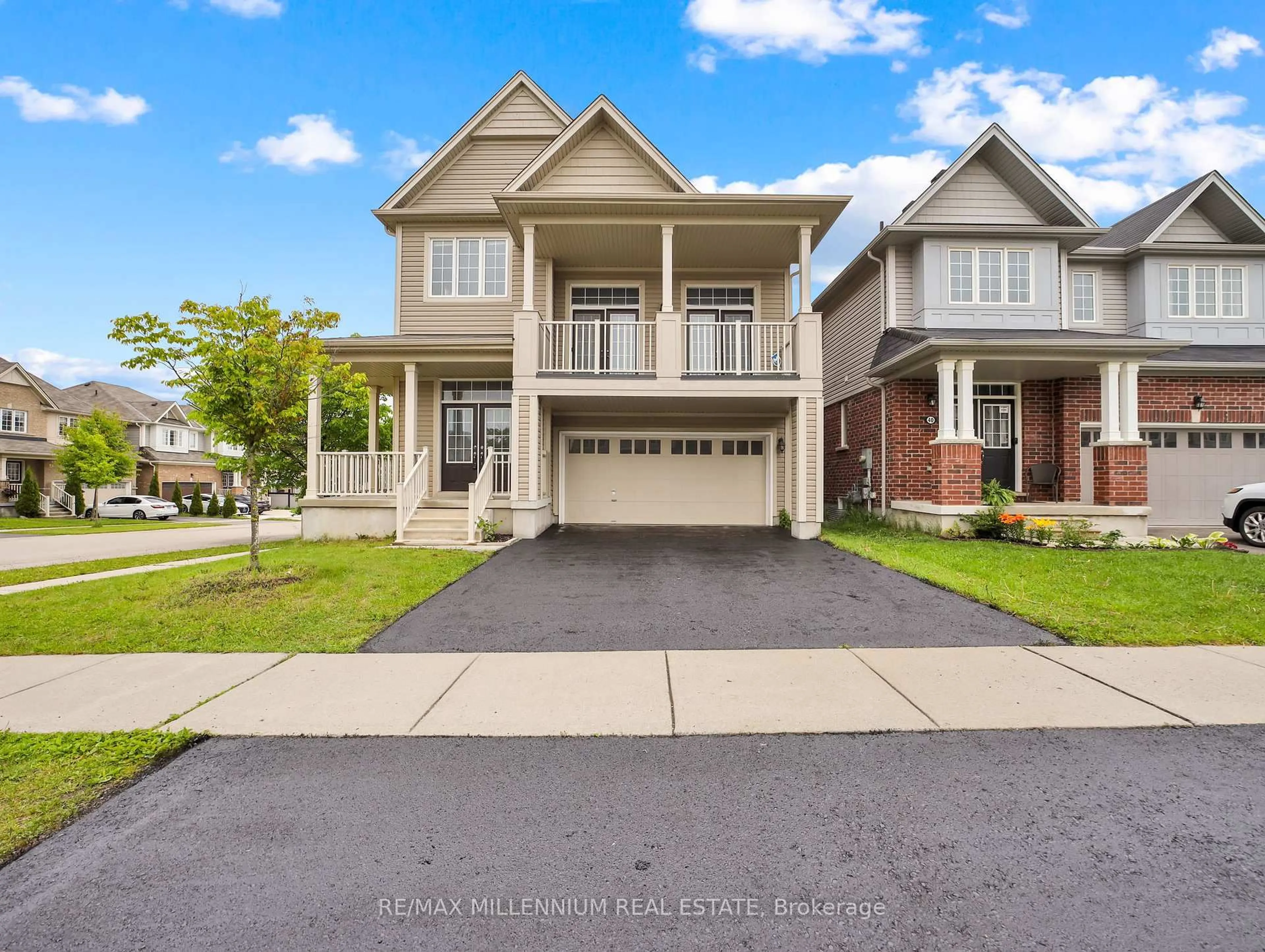 Unknown for 42 Pollard St, Brantford Ontario N3T 5L5
