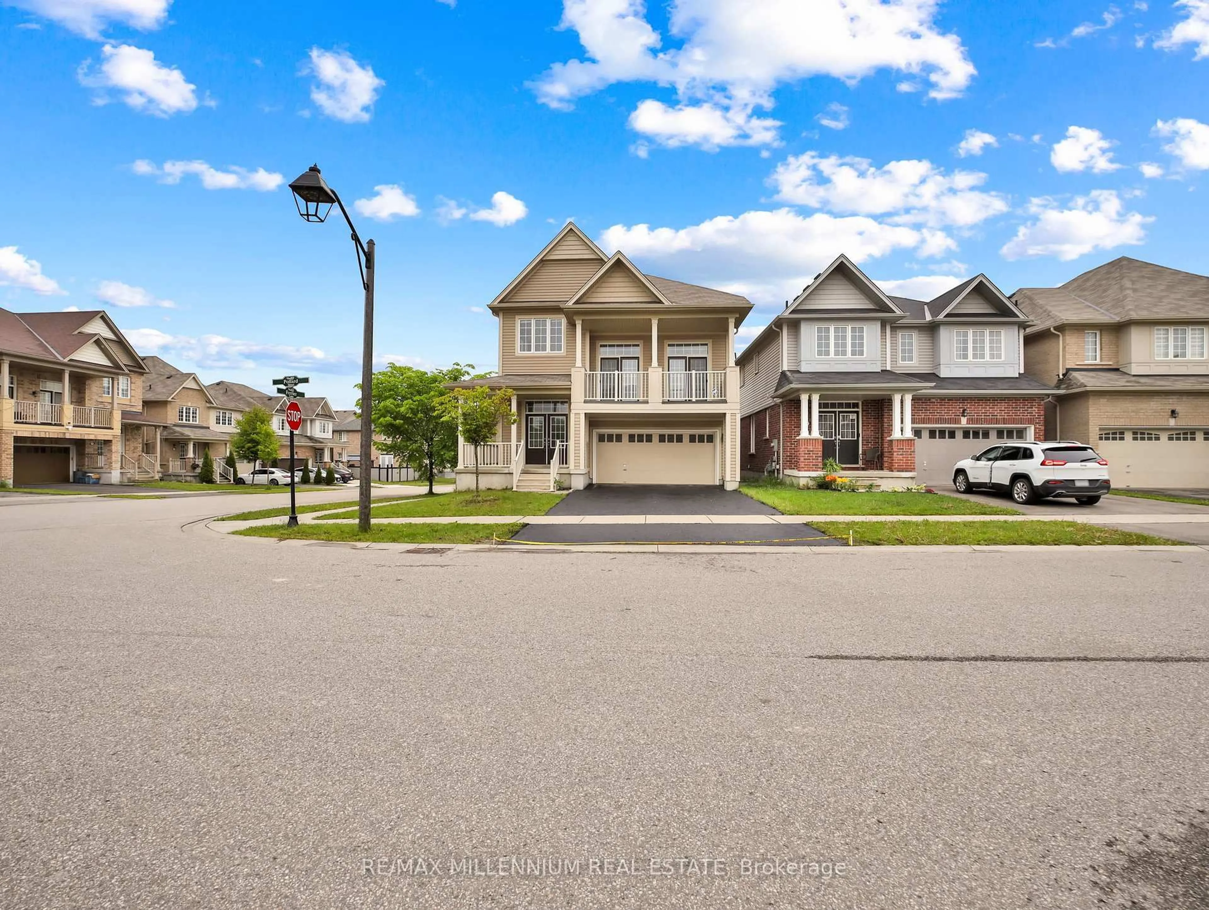 Unknown for 42 Pollard St, Brantford Ontario N3T 5L5