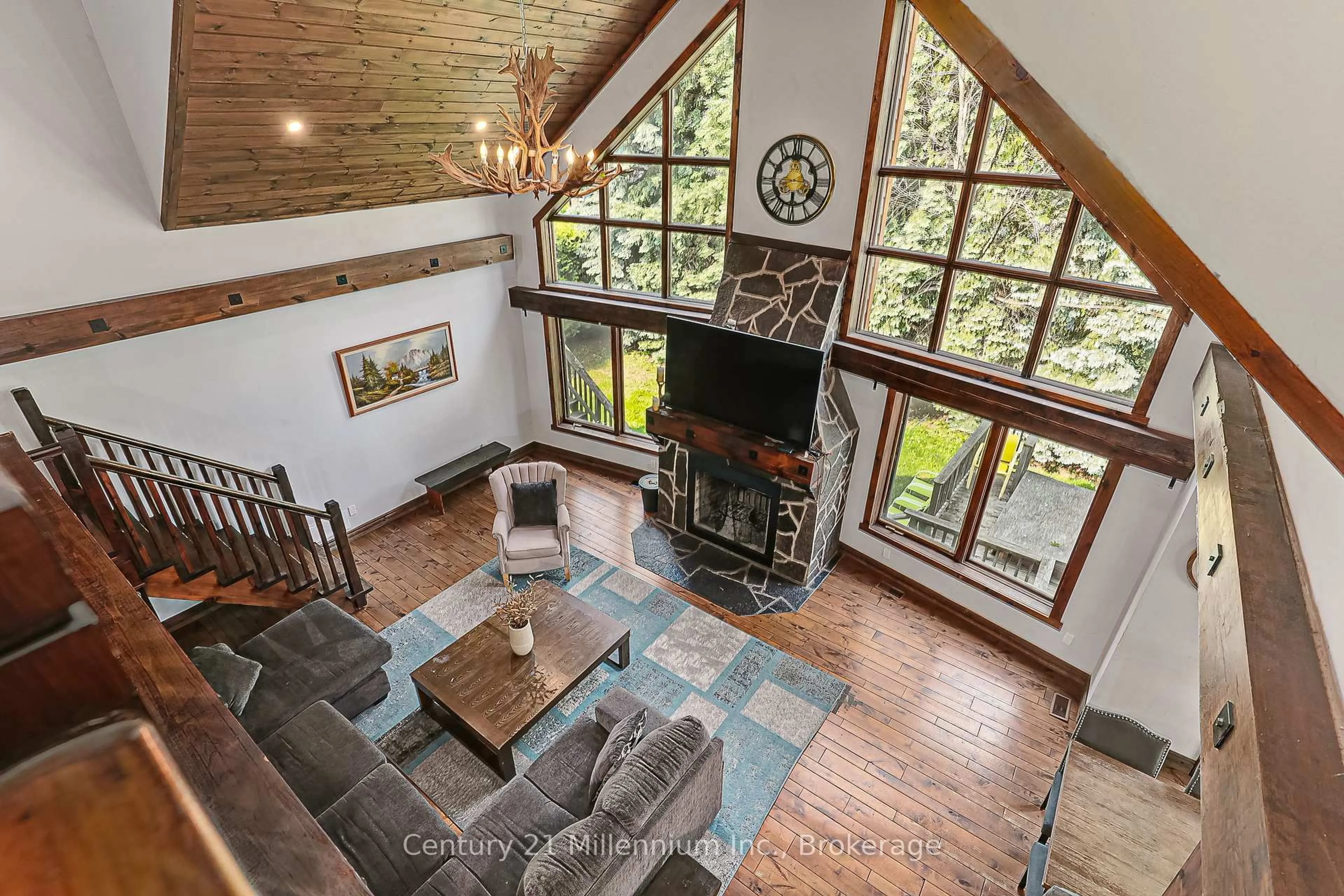 Unknown for 191 Brooker Blvd, Blue Mountains Ontario L9Y 0L3