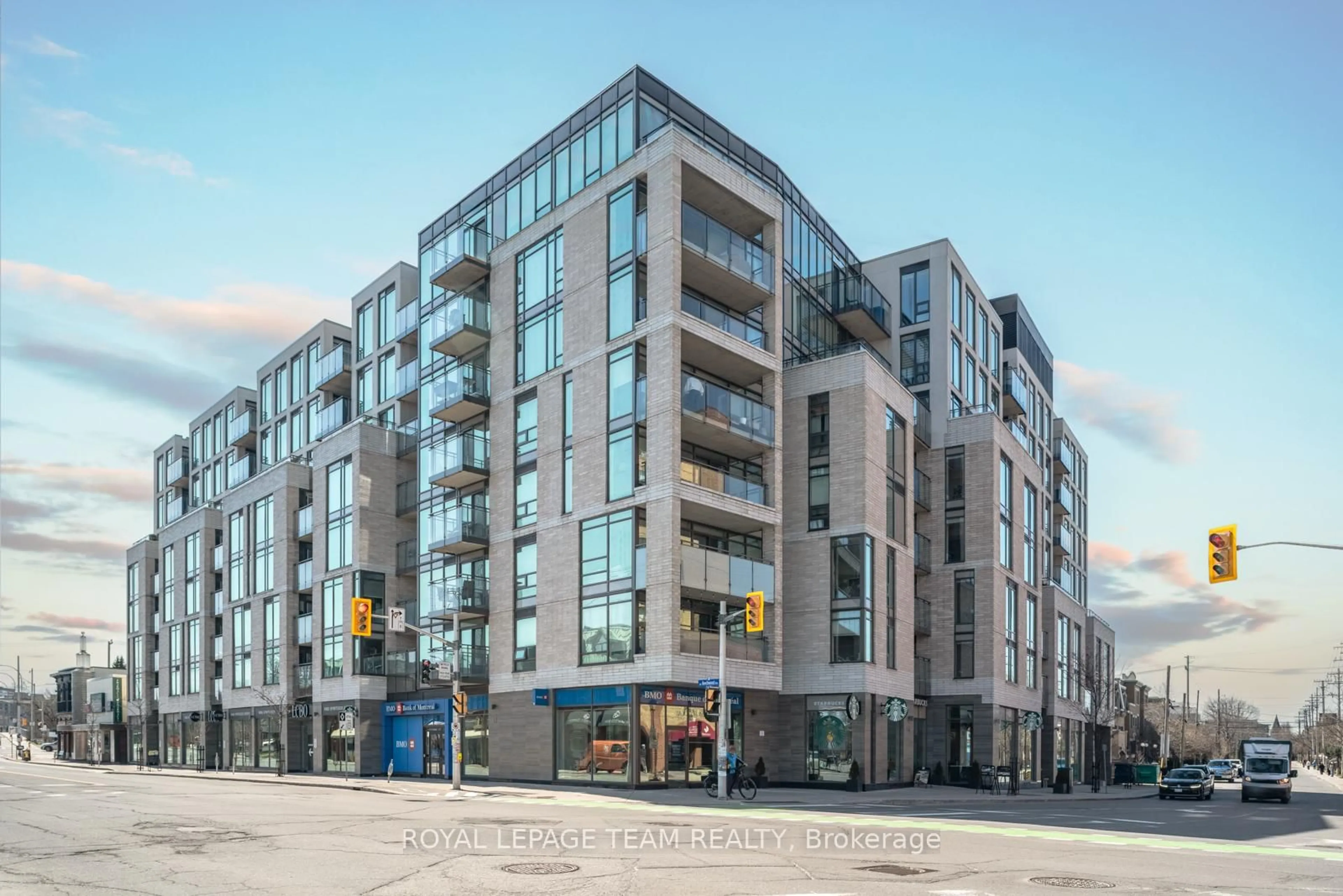 Unknown for 411 MACKAY St #712, Ottawa Ontario K1M 2C5