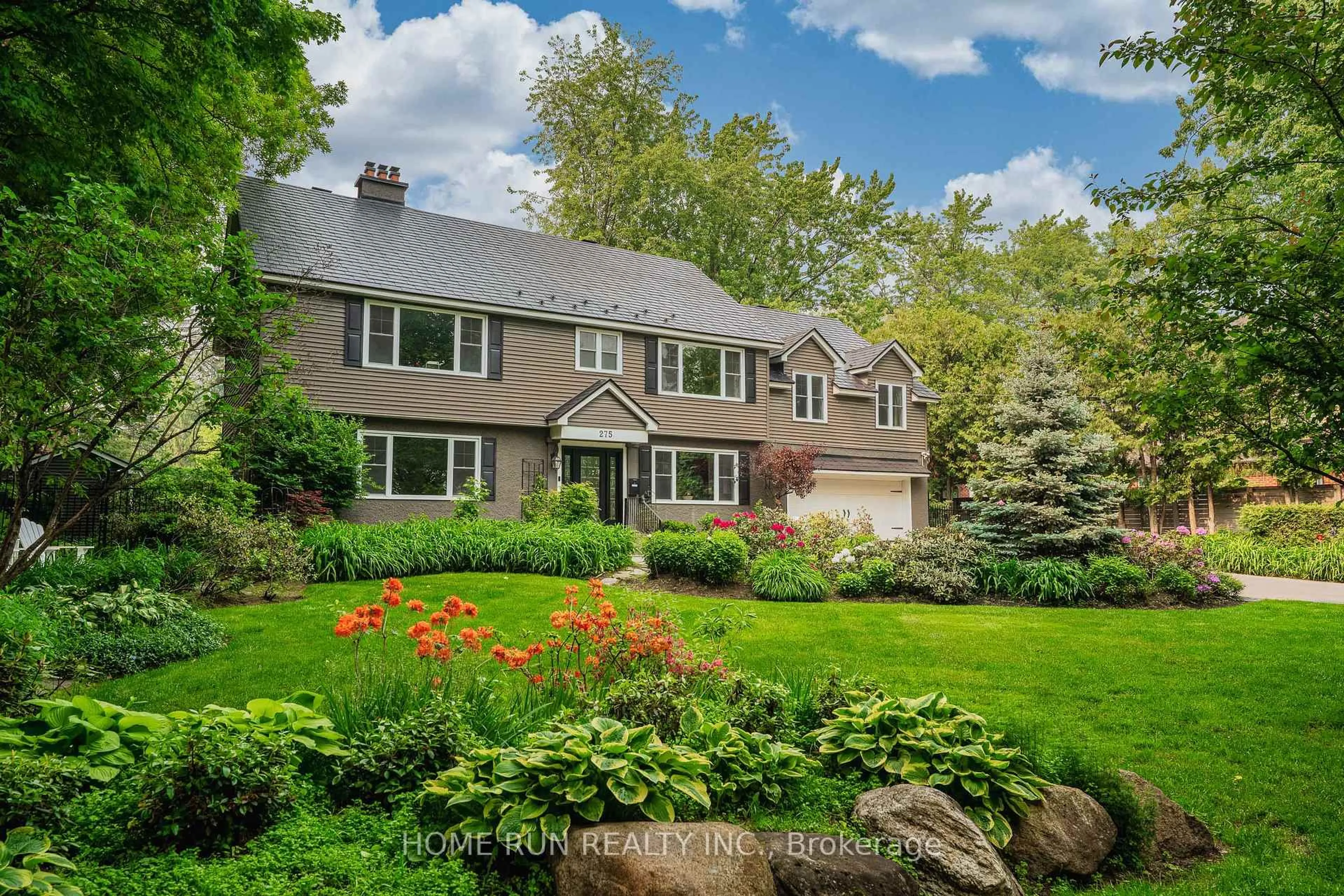 Unknown for 275 BUCHAN Rd, Ottawa Ontario K1M 0W4