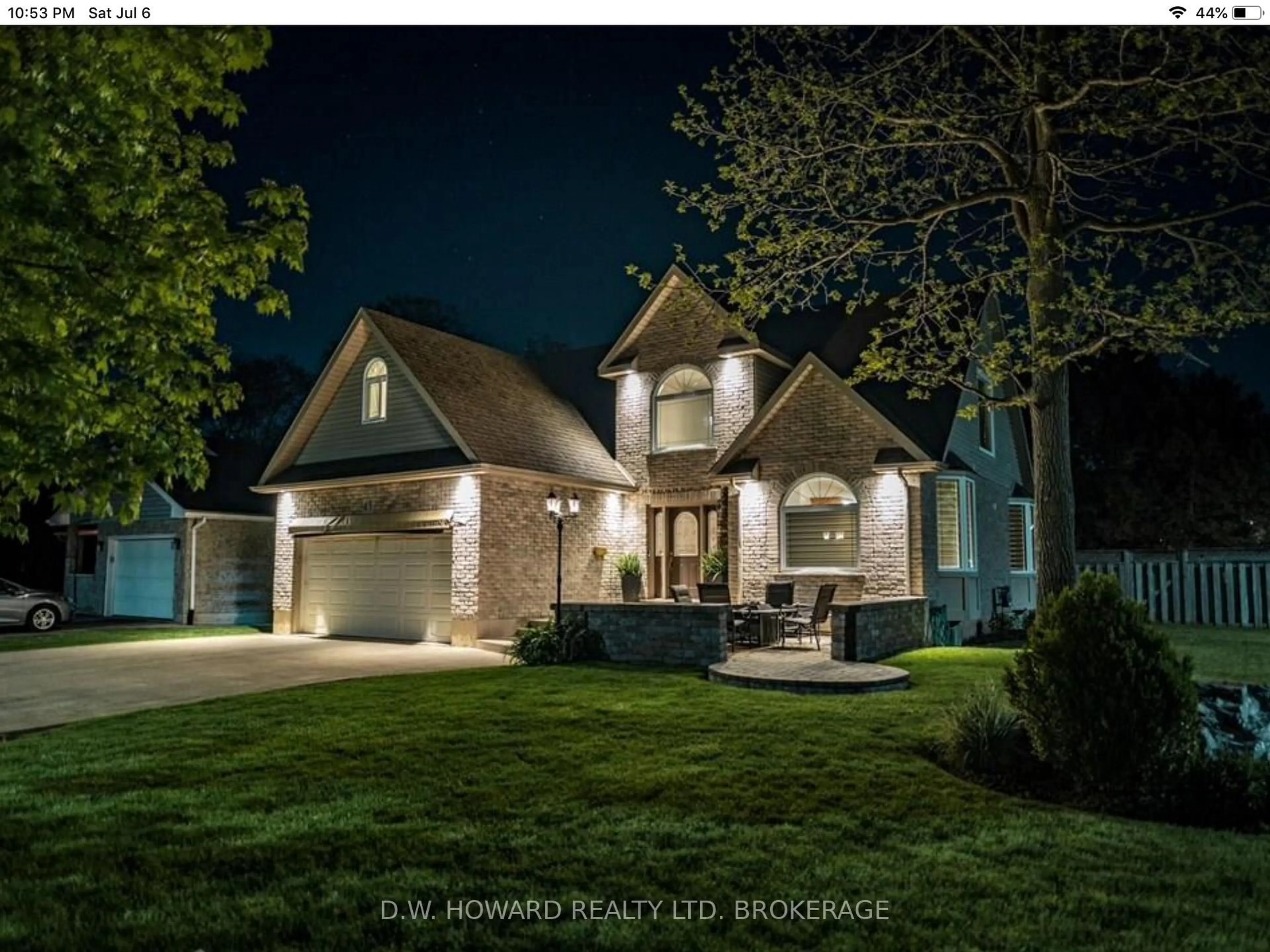 Unknown for 45 Westwood Dr, Port Colborne Ontario L3K 6B9