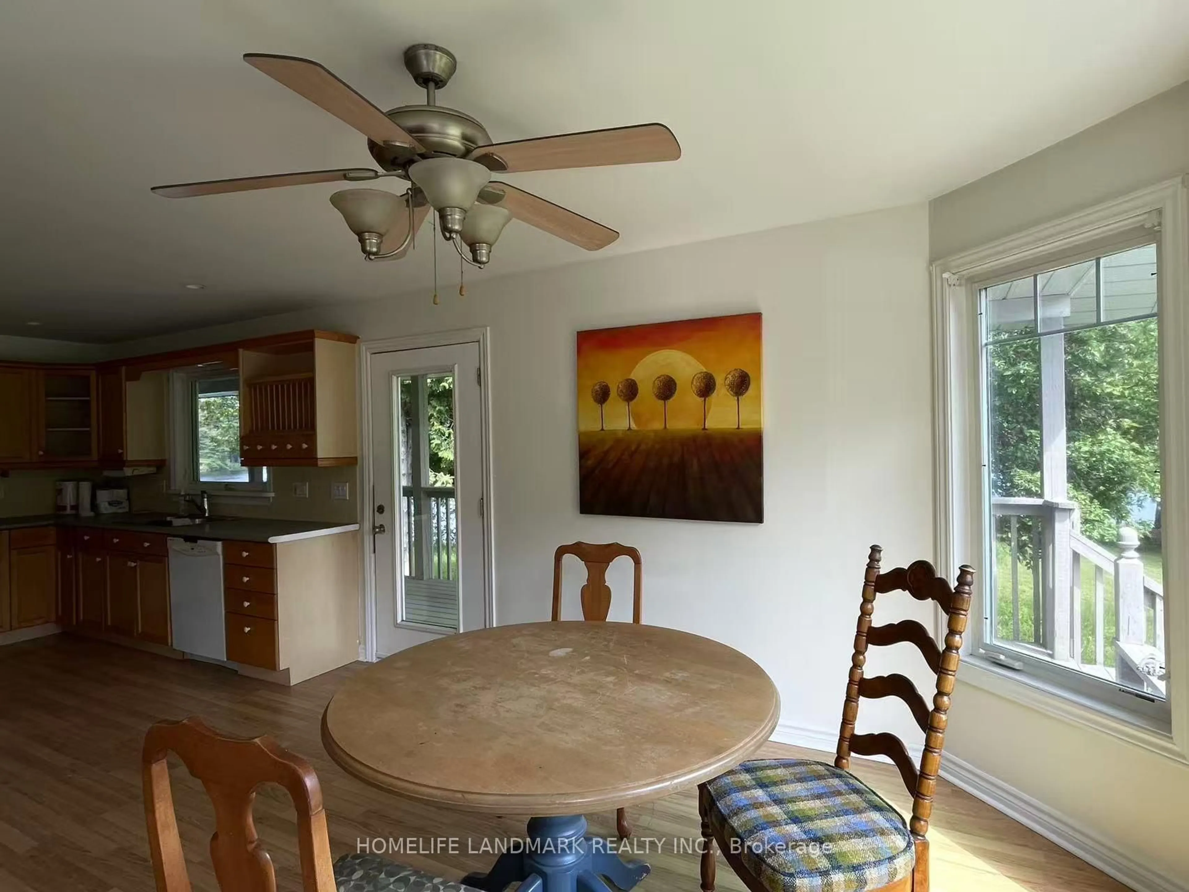 Dining room, unknown for 149 WILLIAM St, Parry Sound Ontario P2A 1W3