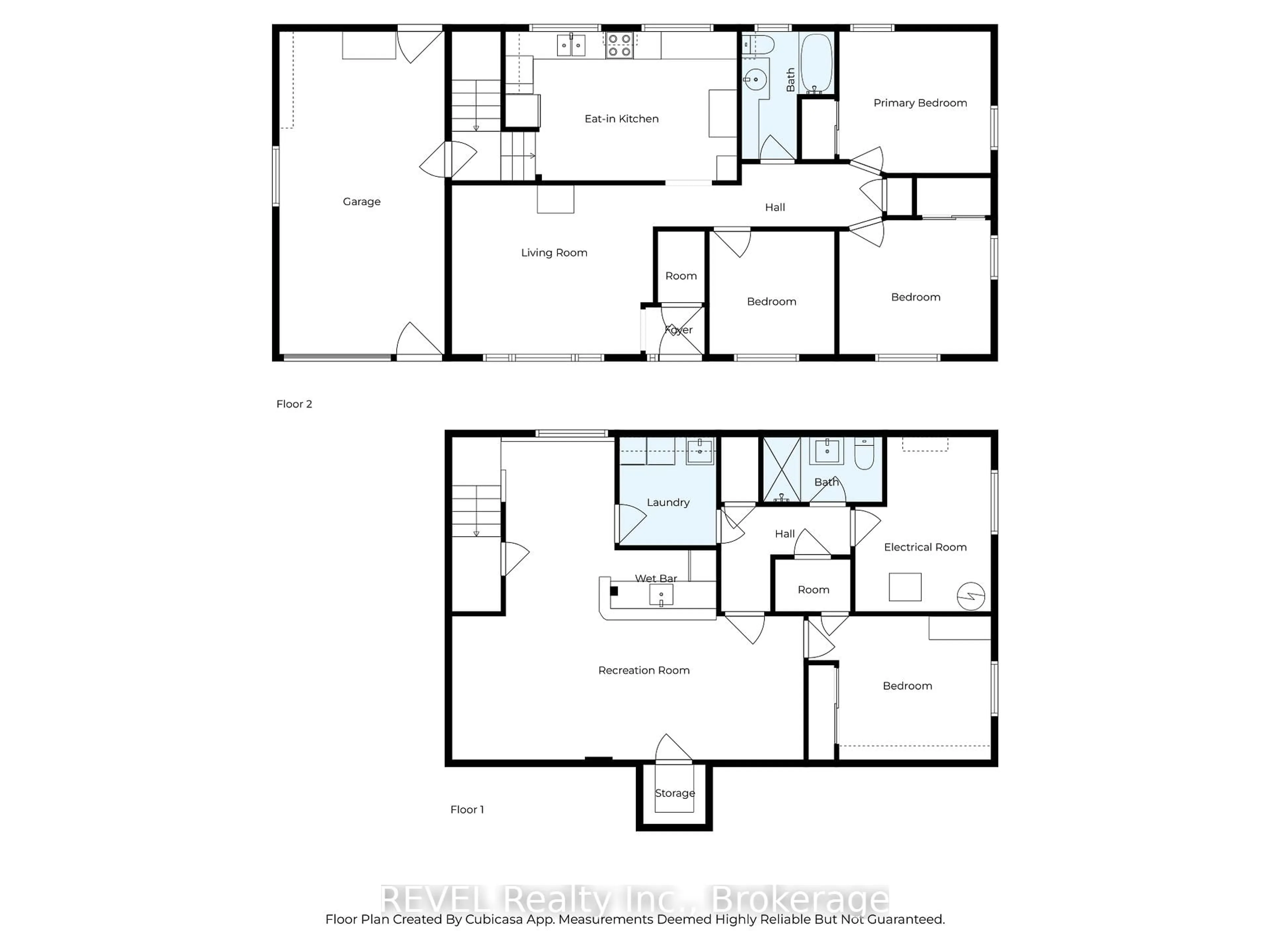 Floor plan for 32 Hanson Dr, St. Catharines Ontario L2M 2X1