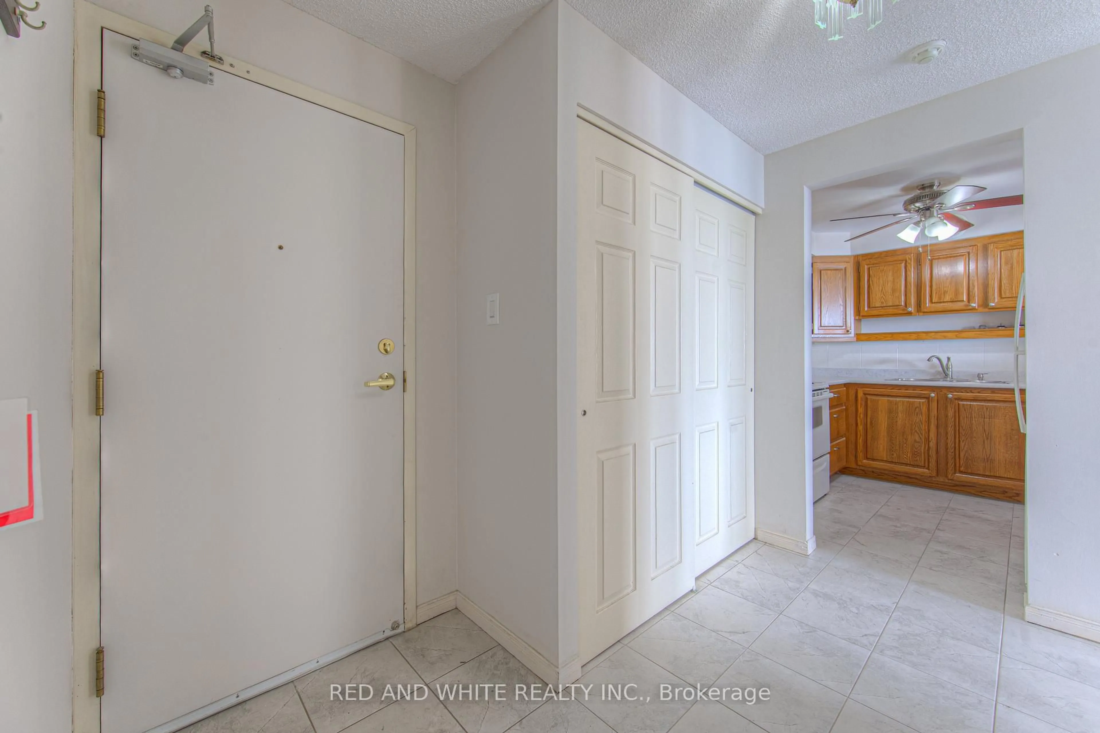 Unknown for 1414 King St #1209, Kitchener Ontario N2G 4T8