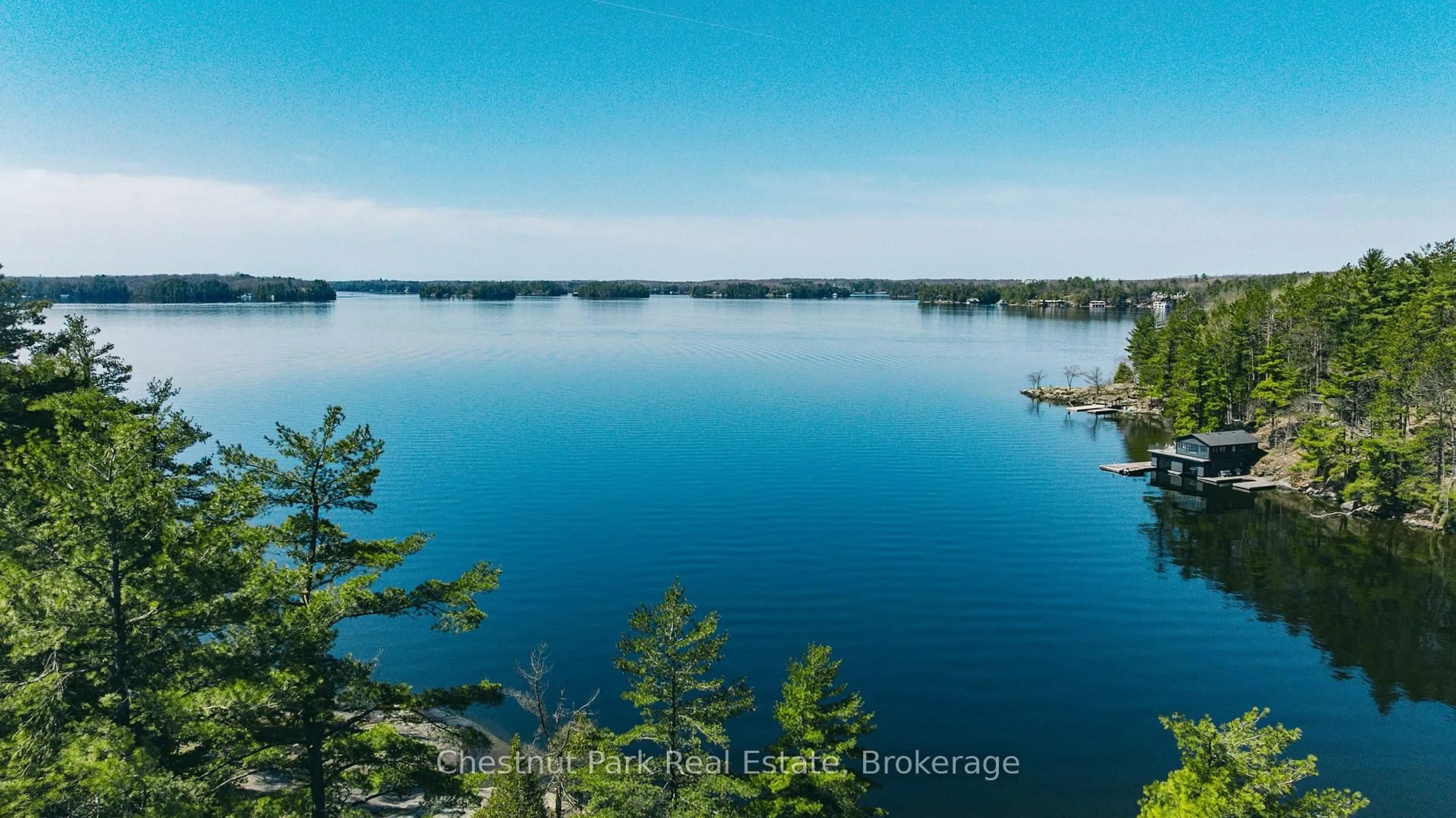 Blurry image for 257 Tobin Island, Muskoka Lakes Ontario P0B 1J0